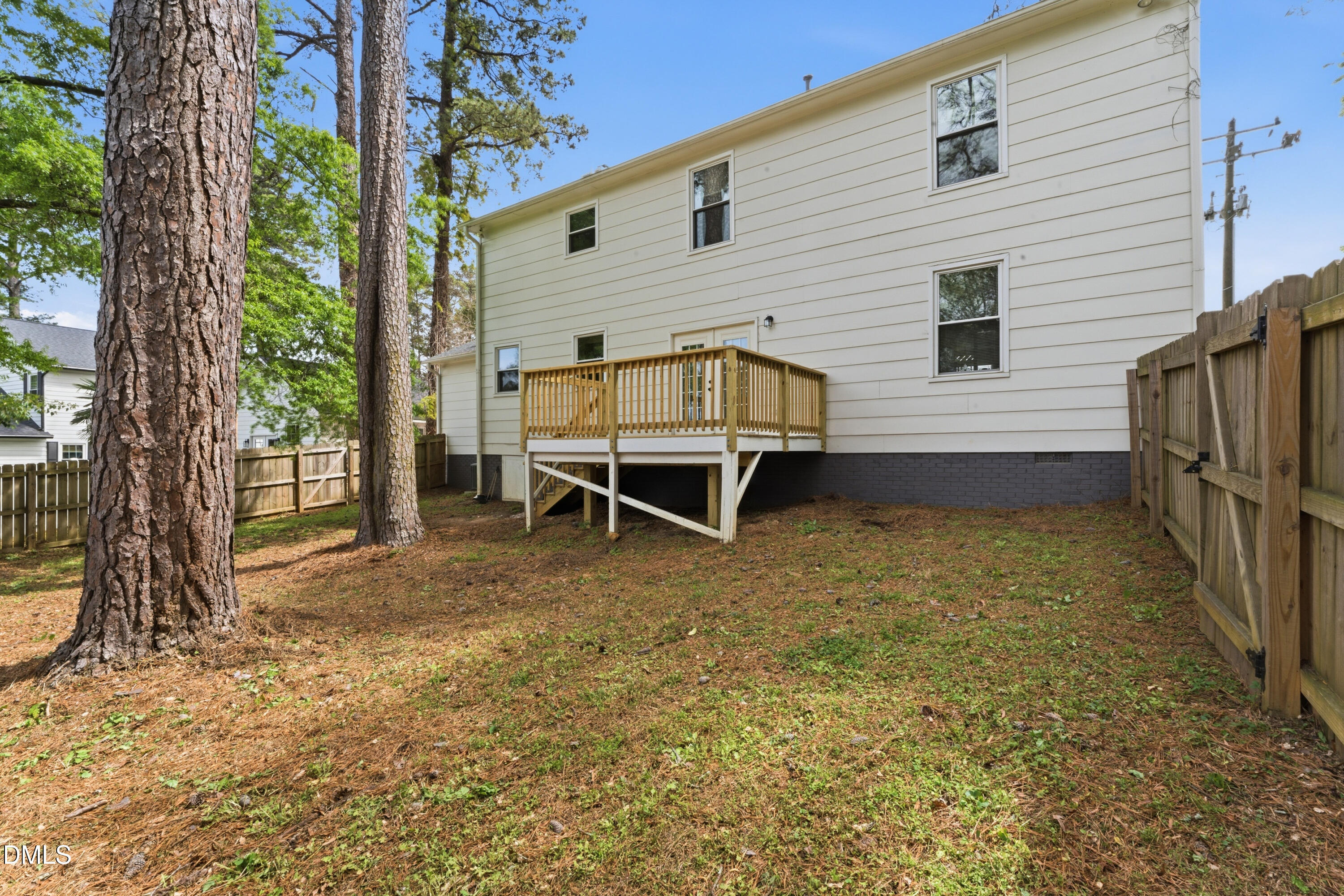 3822 Hope Valley Road Property Photo 38