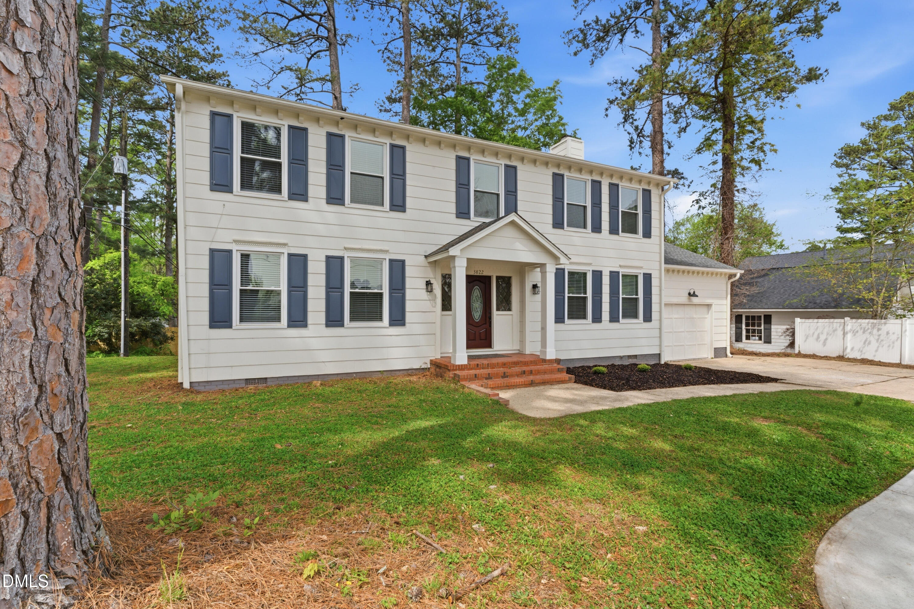 3822 Hope Valley Road Property Photo 41