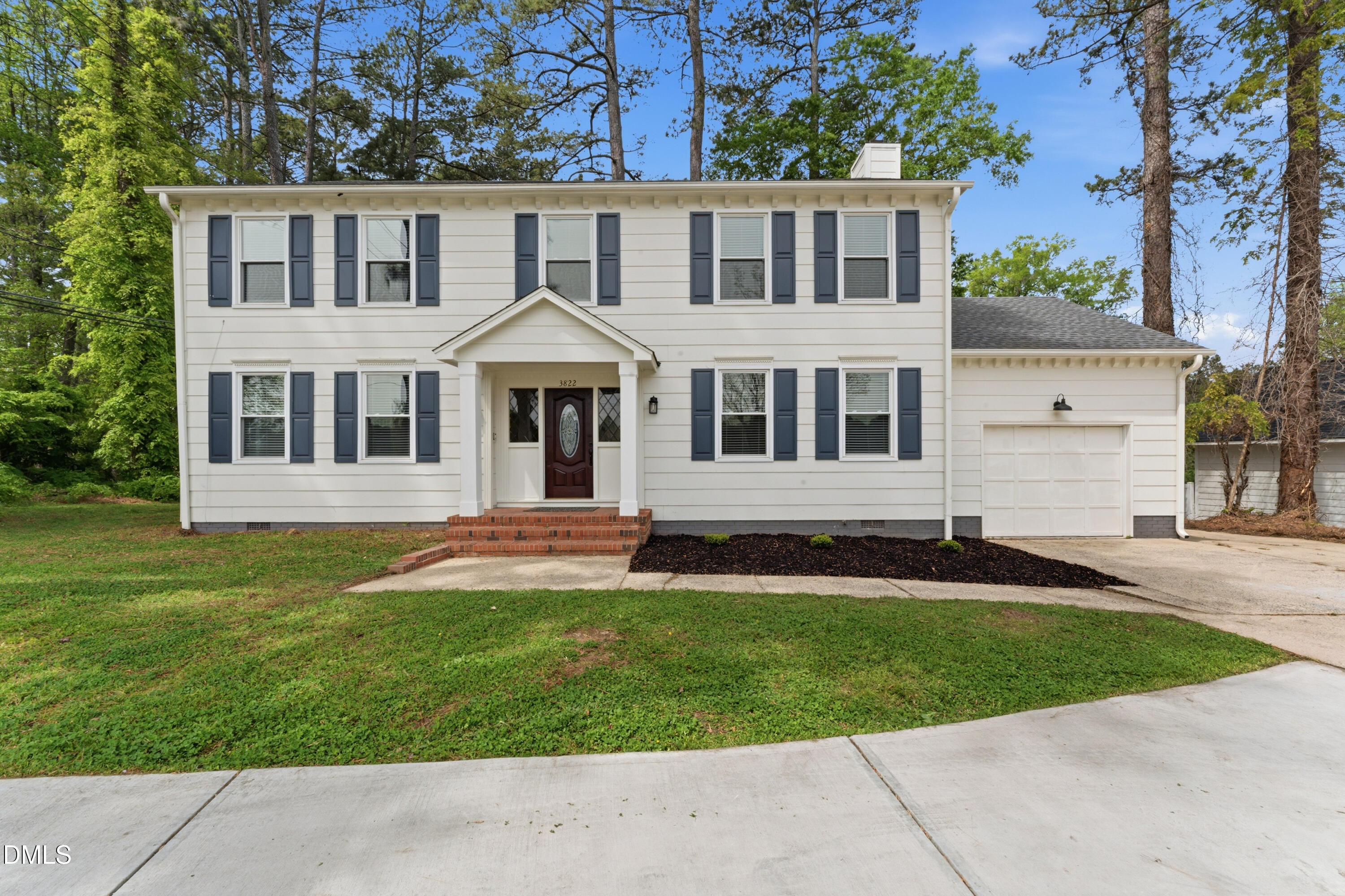 3822 Hope Valley Road Property Photo 42