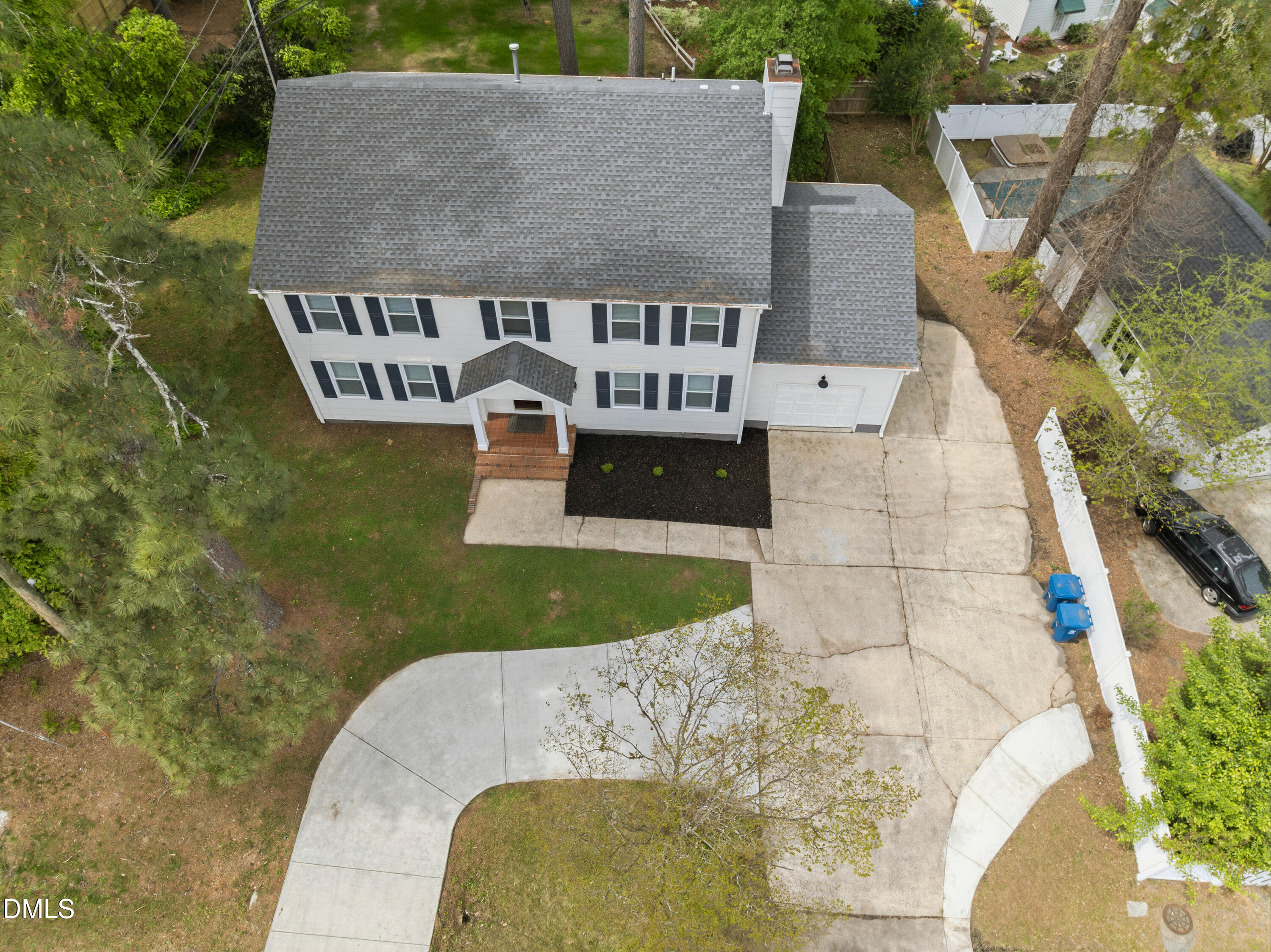 3822 Hope Valley Road Property Photo 43