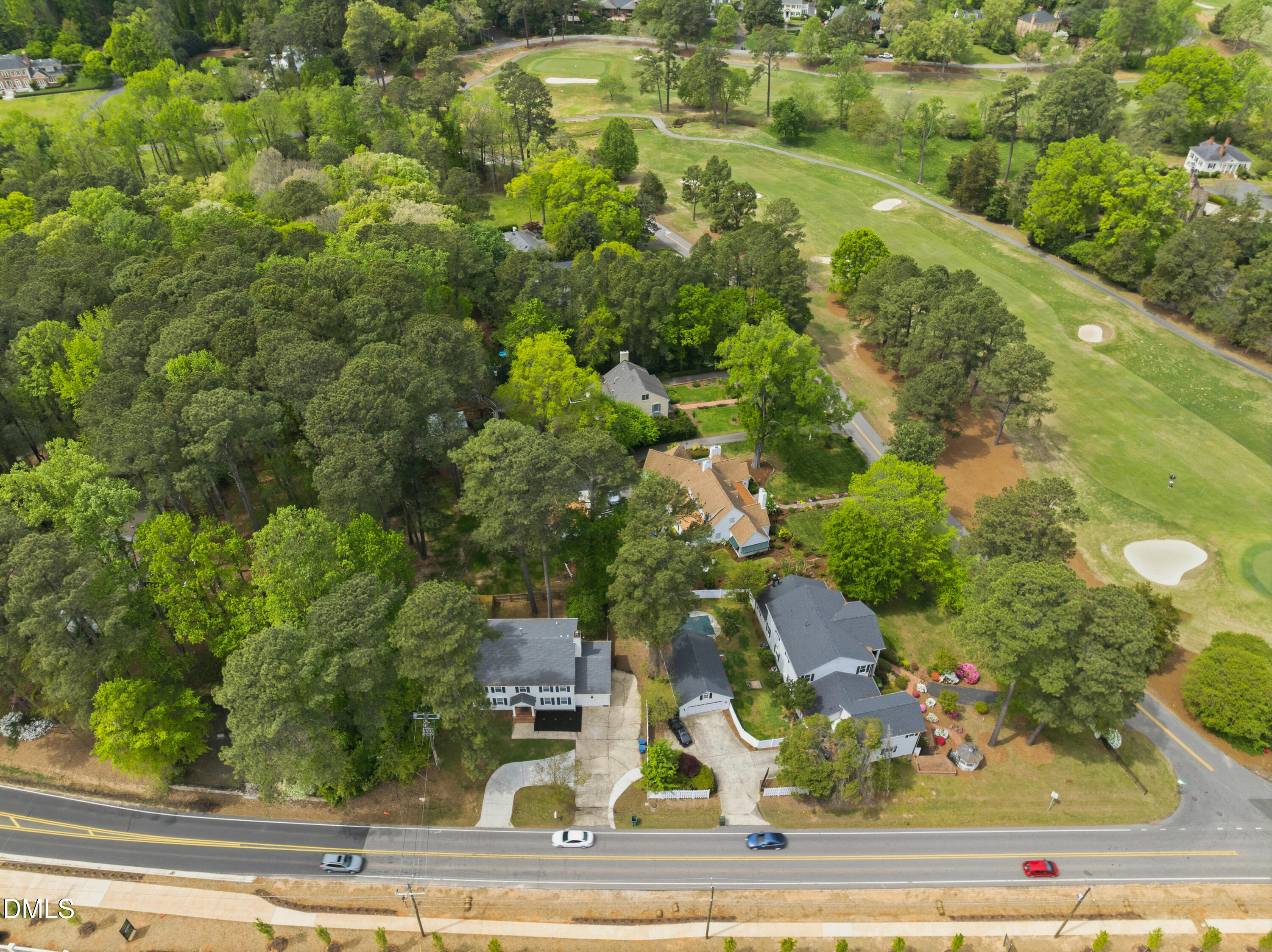 3822 Hope Valley Road Property Photo 44