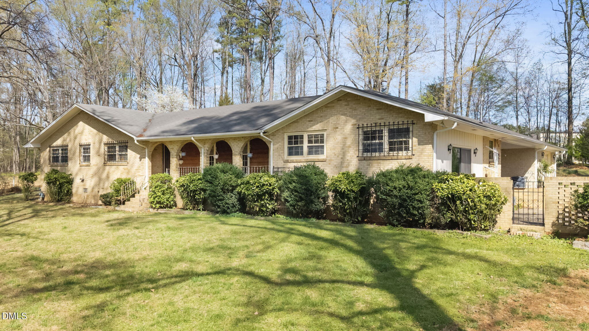 119 Maluli Drive Property Photo 1