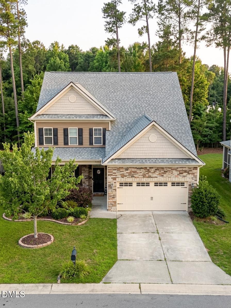2511 Kestrel Heights Court Property Photo 1