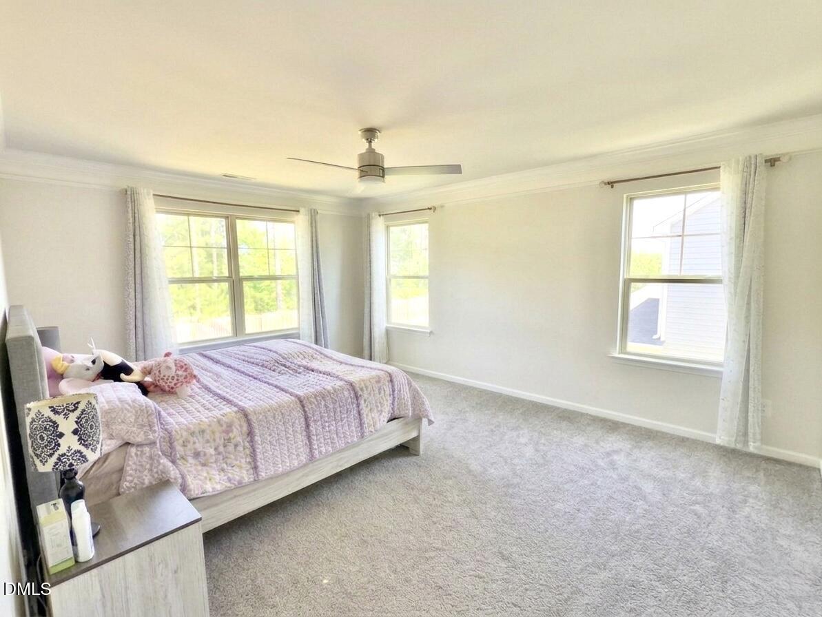 2511 Kestrel Heights Court Property Photo 9