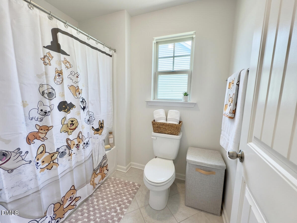 2511 Kestrel Heights Court Property Photo 14