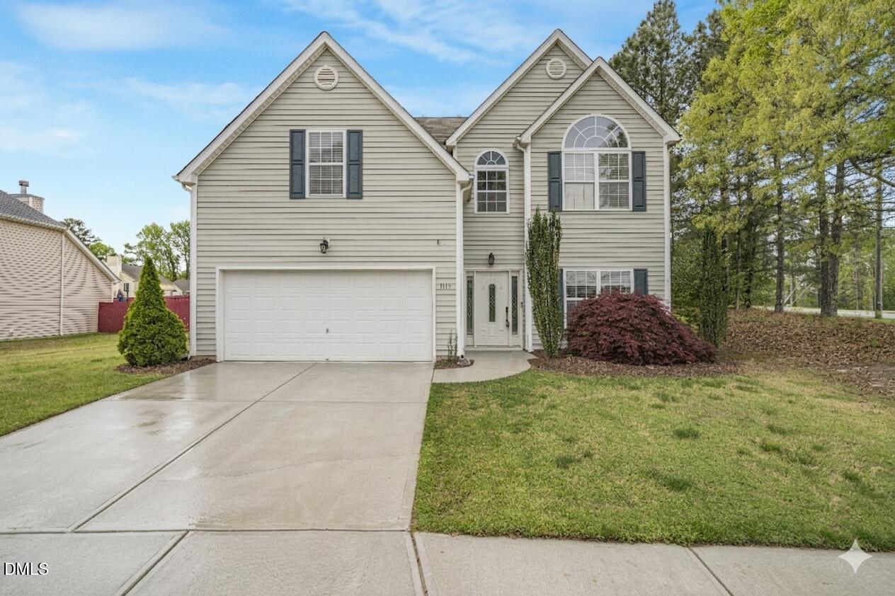 1115 Golden Crest Drive Property Photo 1