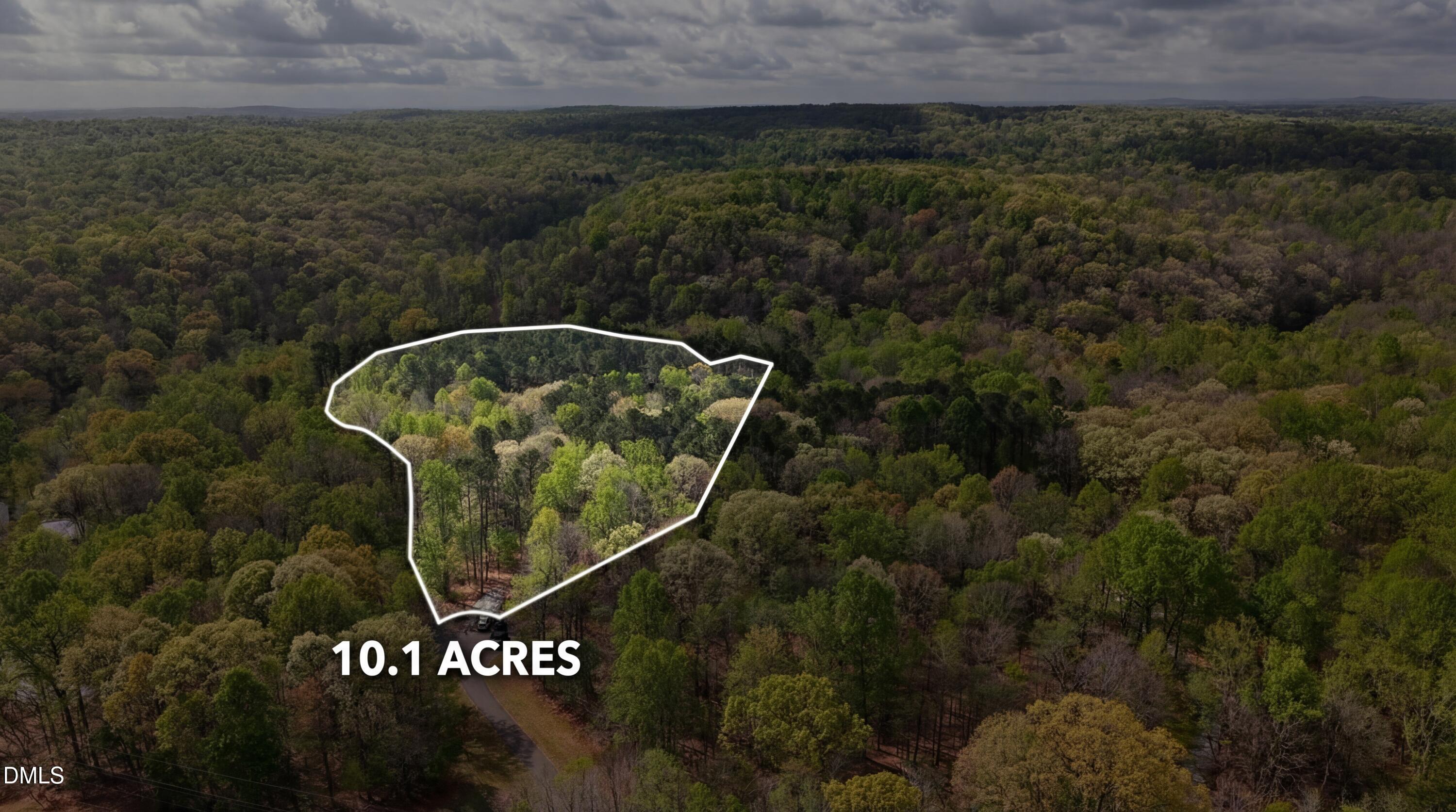 709 Glen Mist Trail Property Photo 1
