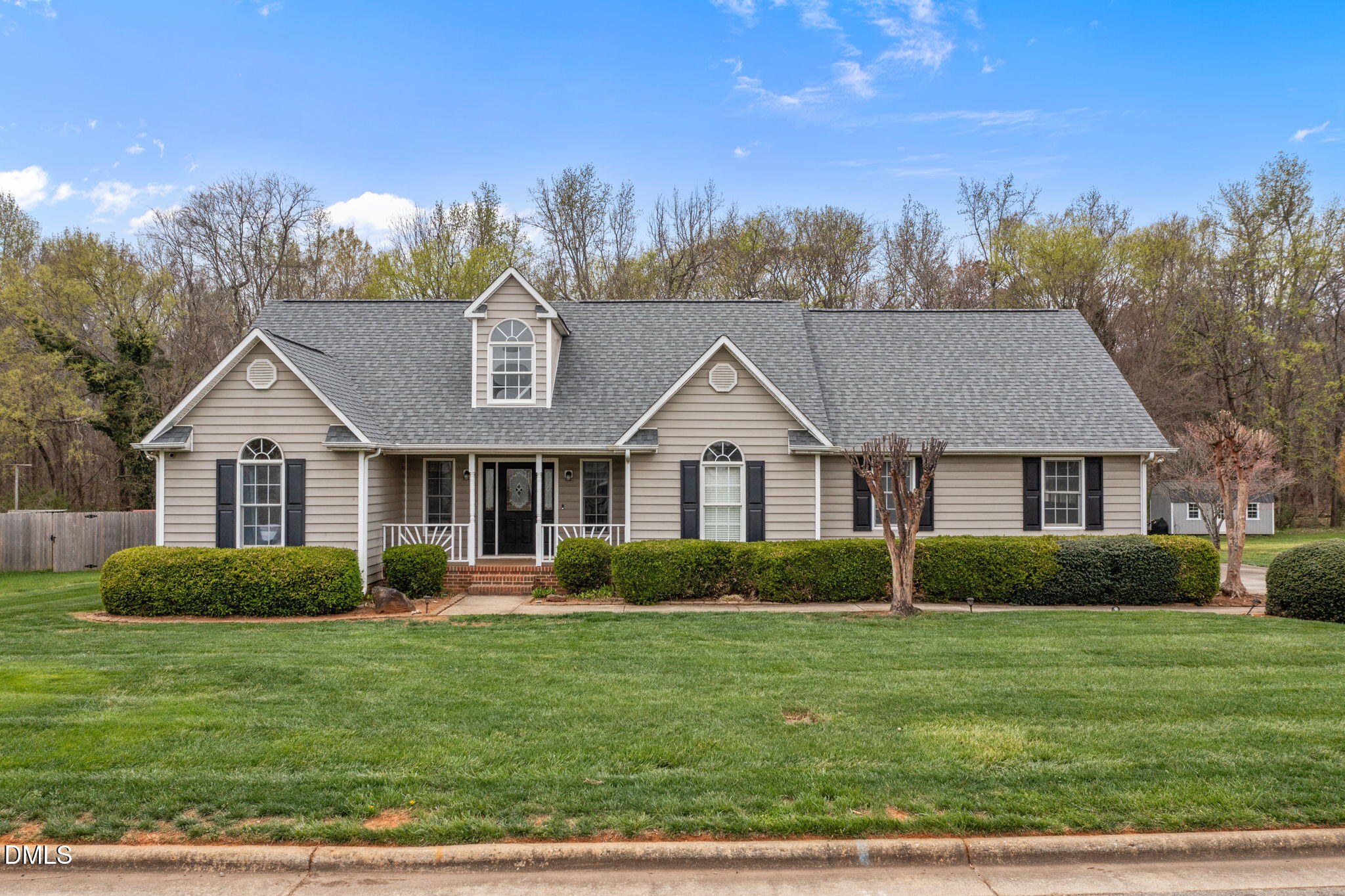 3813 Long Meadow Drive