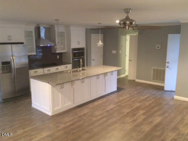 101 Lake Pine Drive Property Photo 9
