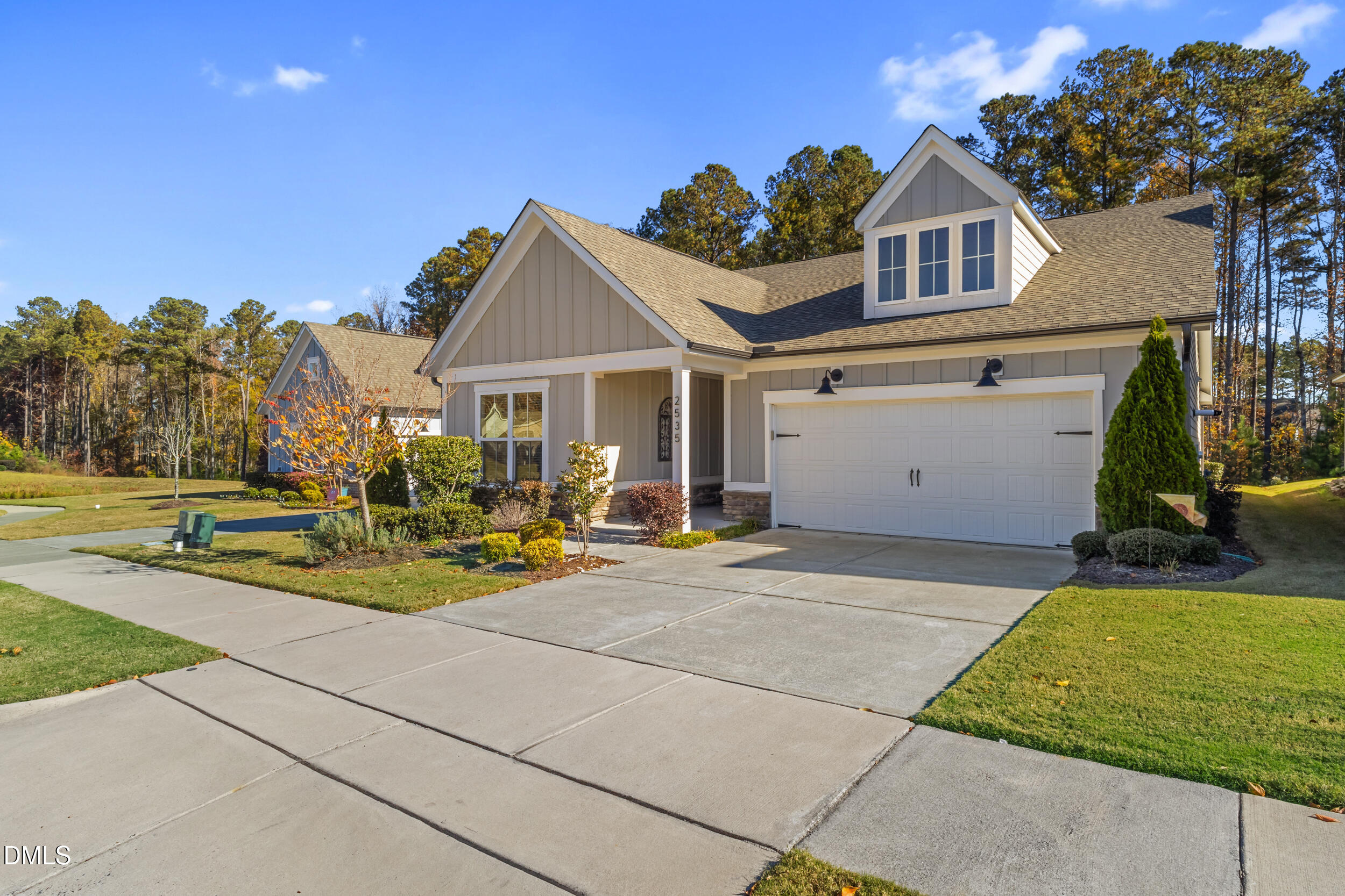 2535 Kylewynd Place Property Photo 1