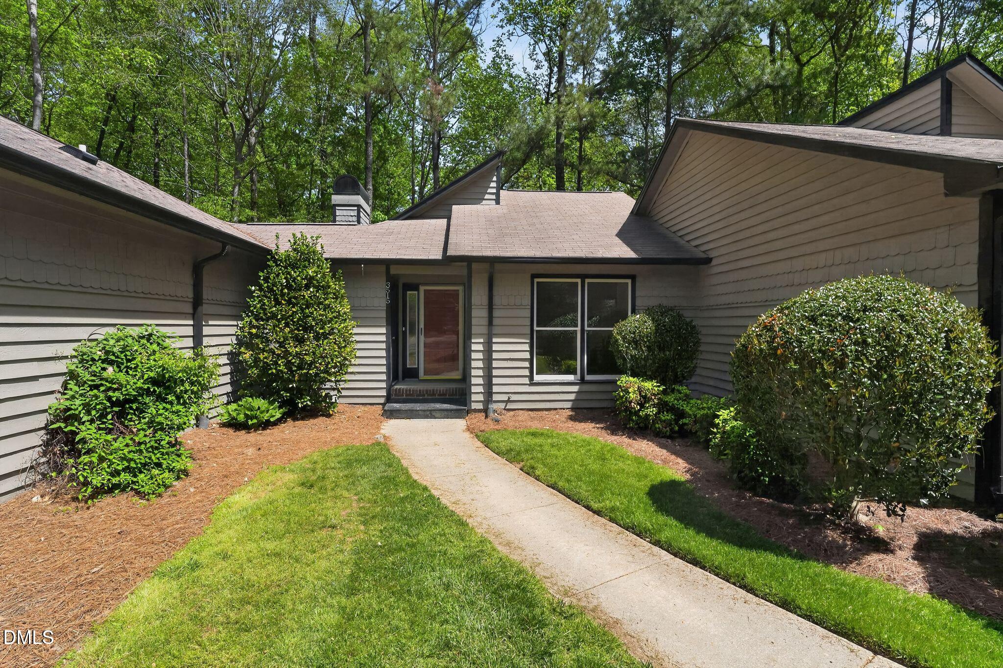 3515 Willowtree Lane Property Photo 1