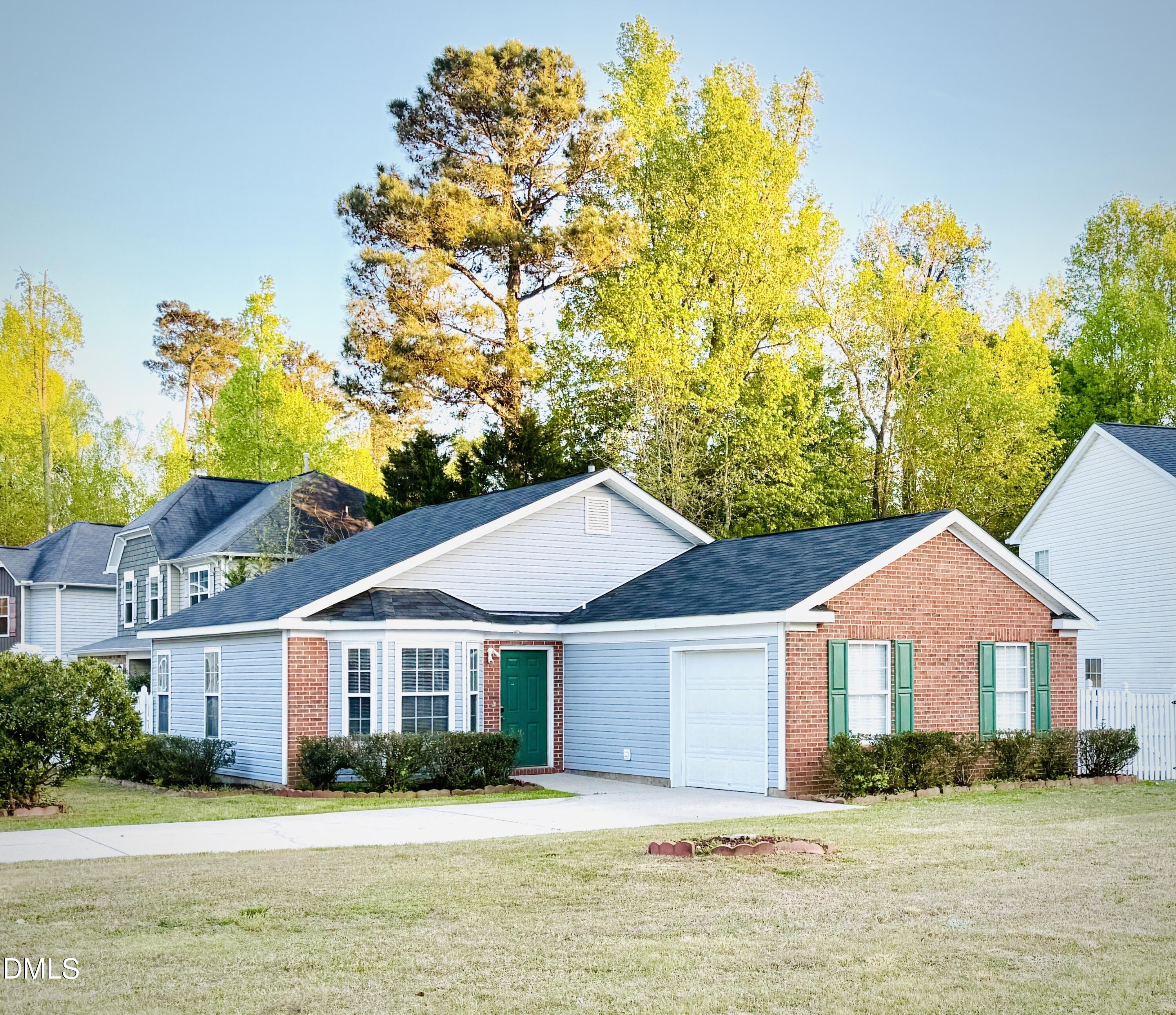 5212 Marthonna Way Property Photo 1