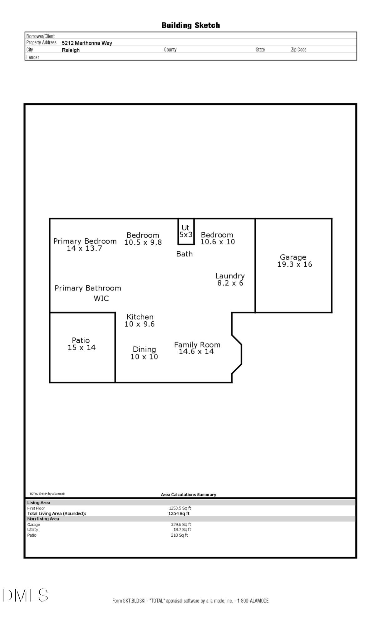 5212 Marthonna Way Property Photo 25