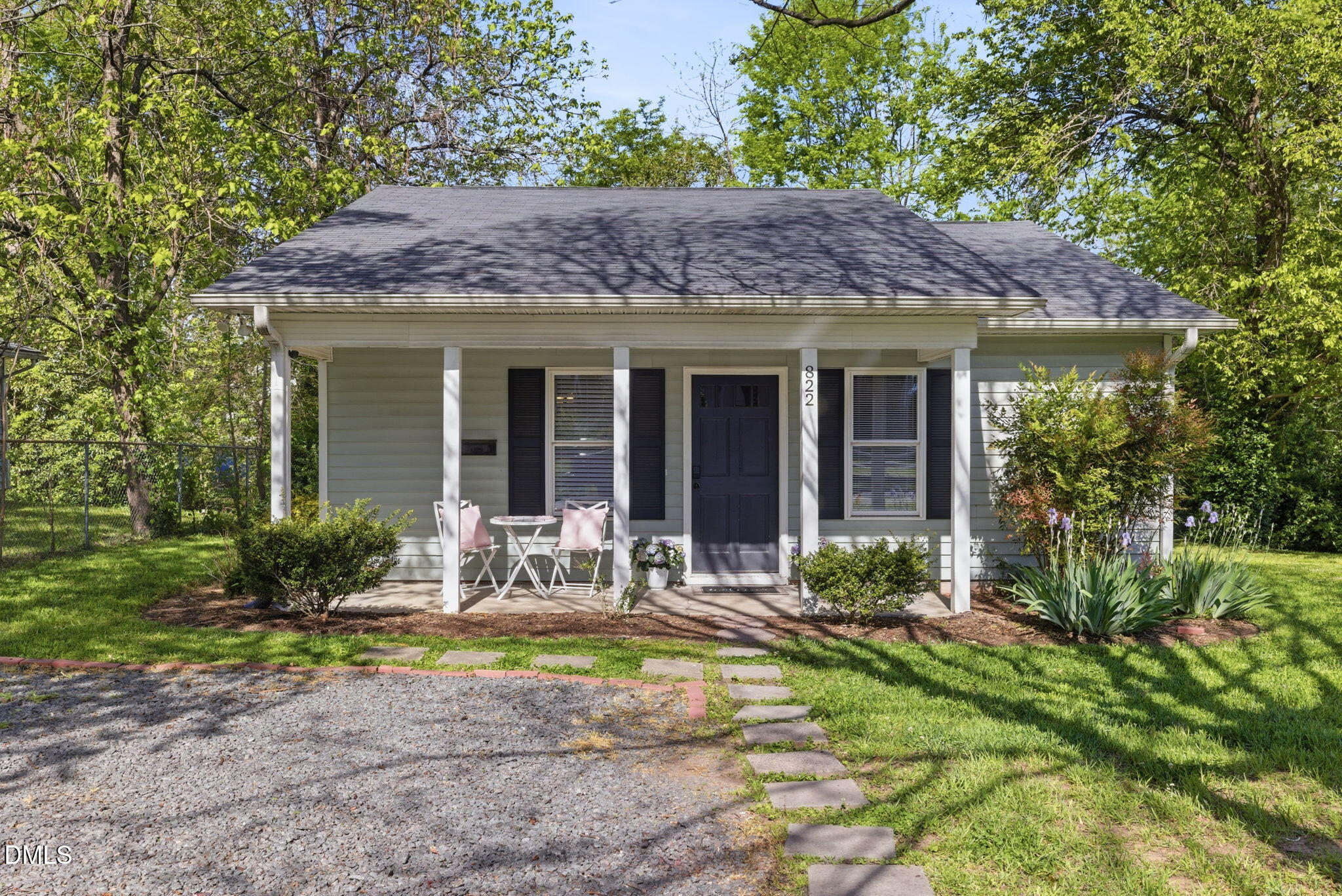 822 Gerard Street Property Photo 1