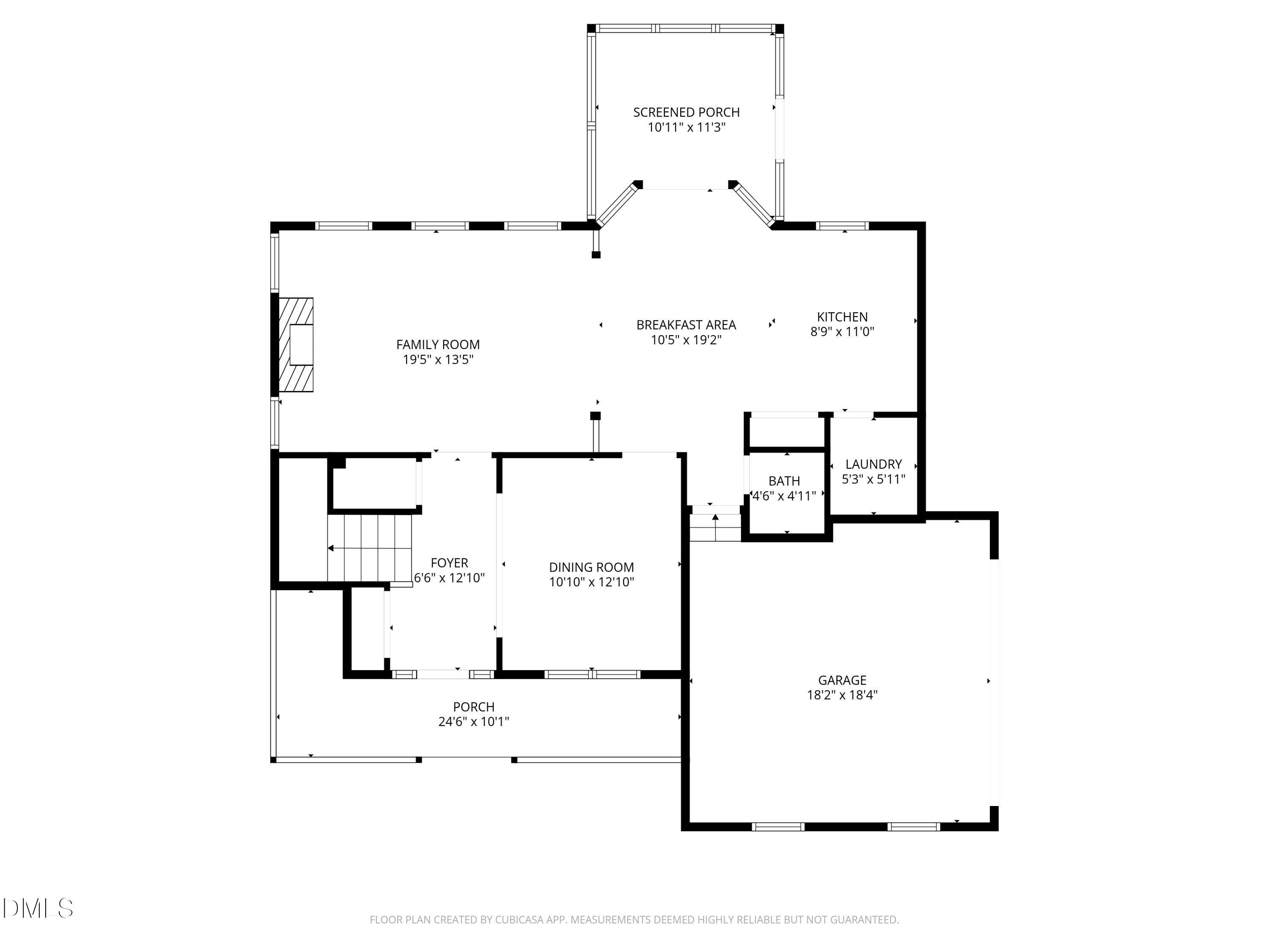 5520 Fantasy Moth Drive Property Photo 8