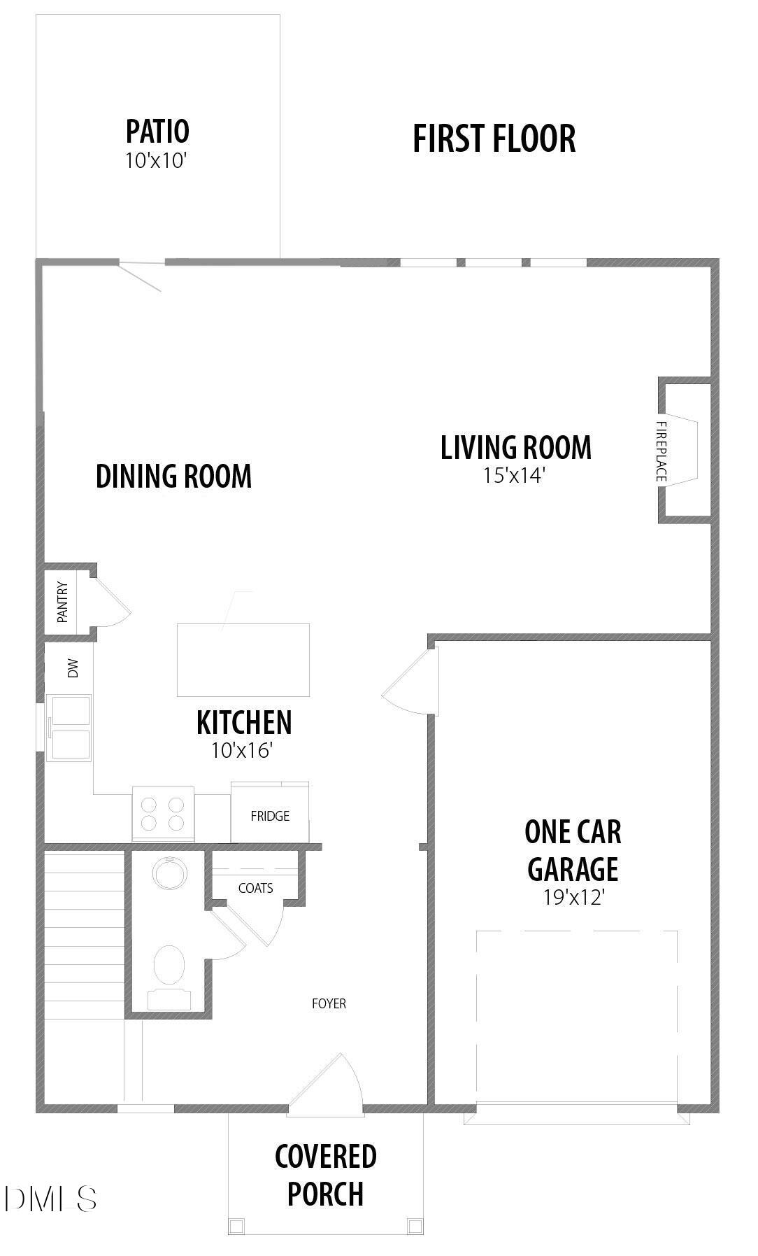 145 Longfield Court Property Photo 12
