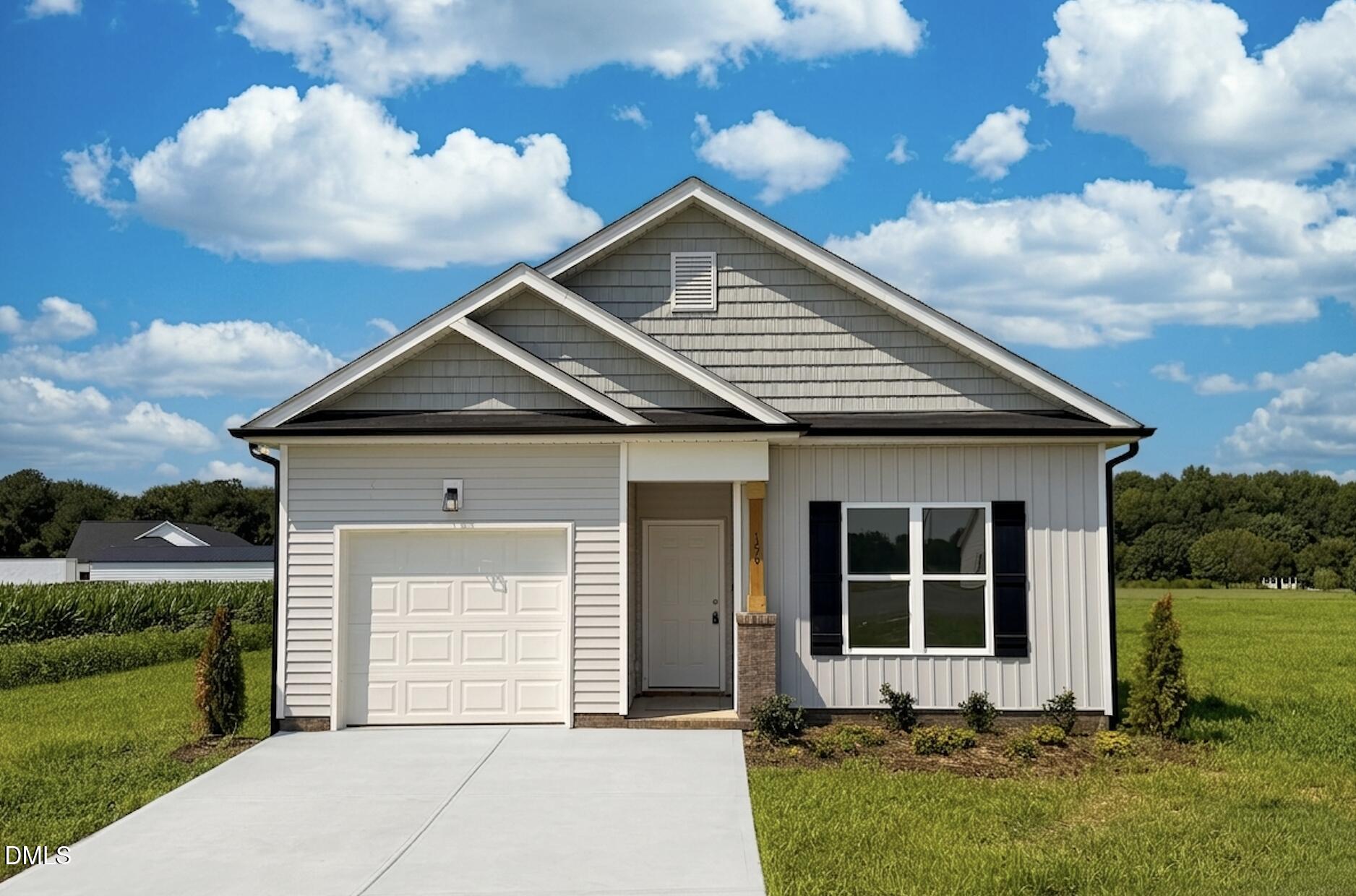156 Longfield Court Property Photo 1
