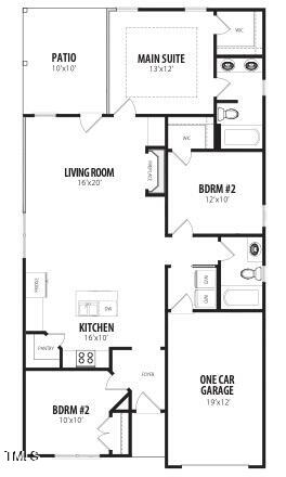 156 Longfield Court Property Photo 13