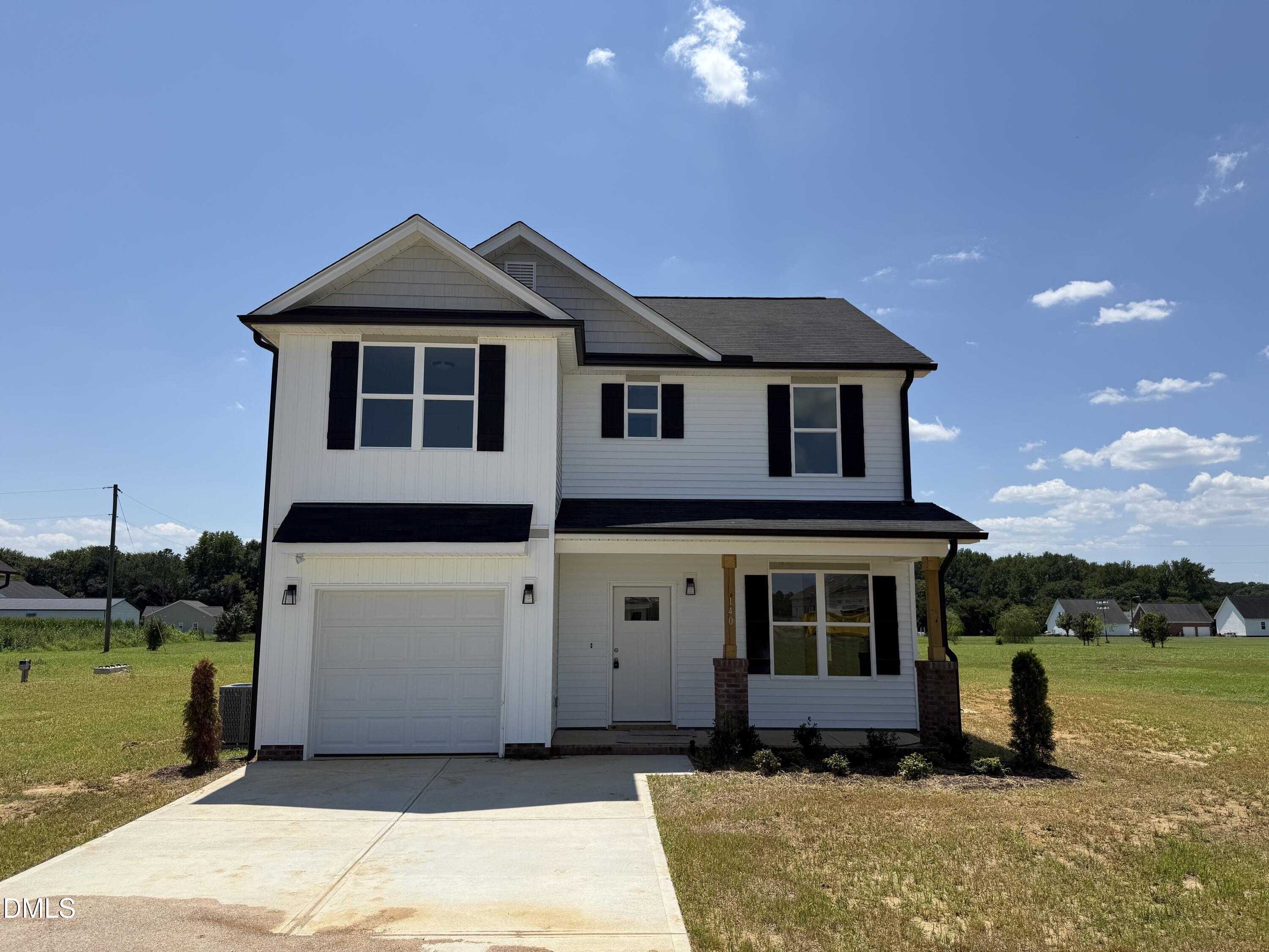 140 Longfield Court Property Photo 1