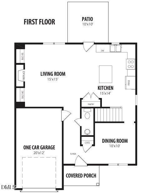 140 Longfield Court Property Photo 16