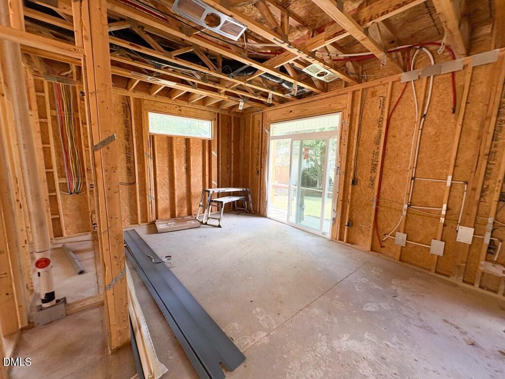 2945 Duke Homestead Road Property Photo 6