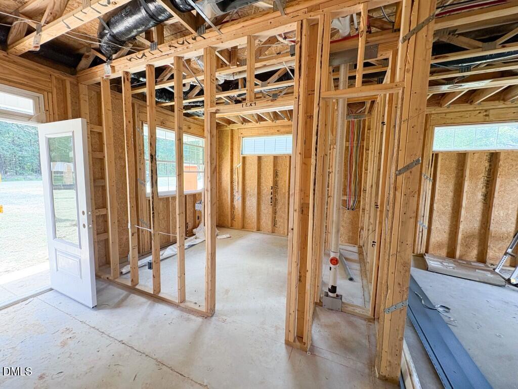 2945 Duke Homestead Road Property Photo 7
