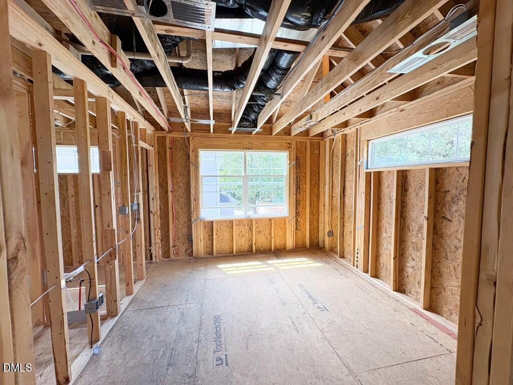 2945 Duke Homestead Road Property Photo 8