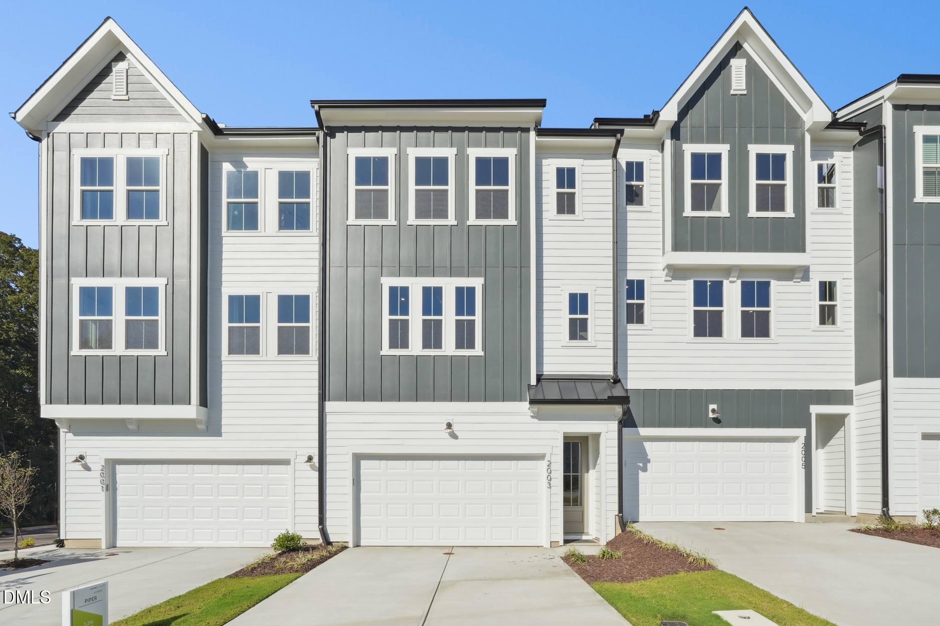 2063 Trident Maple Lane Property Photo 1