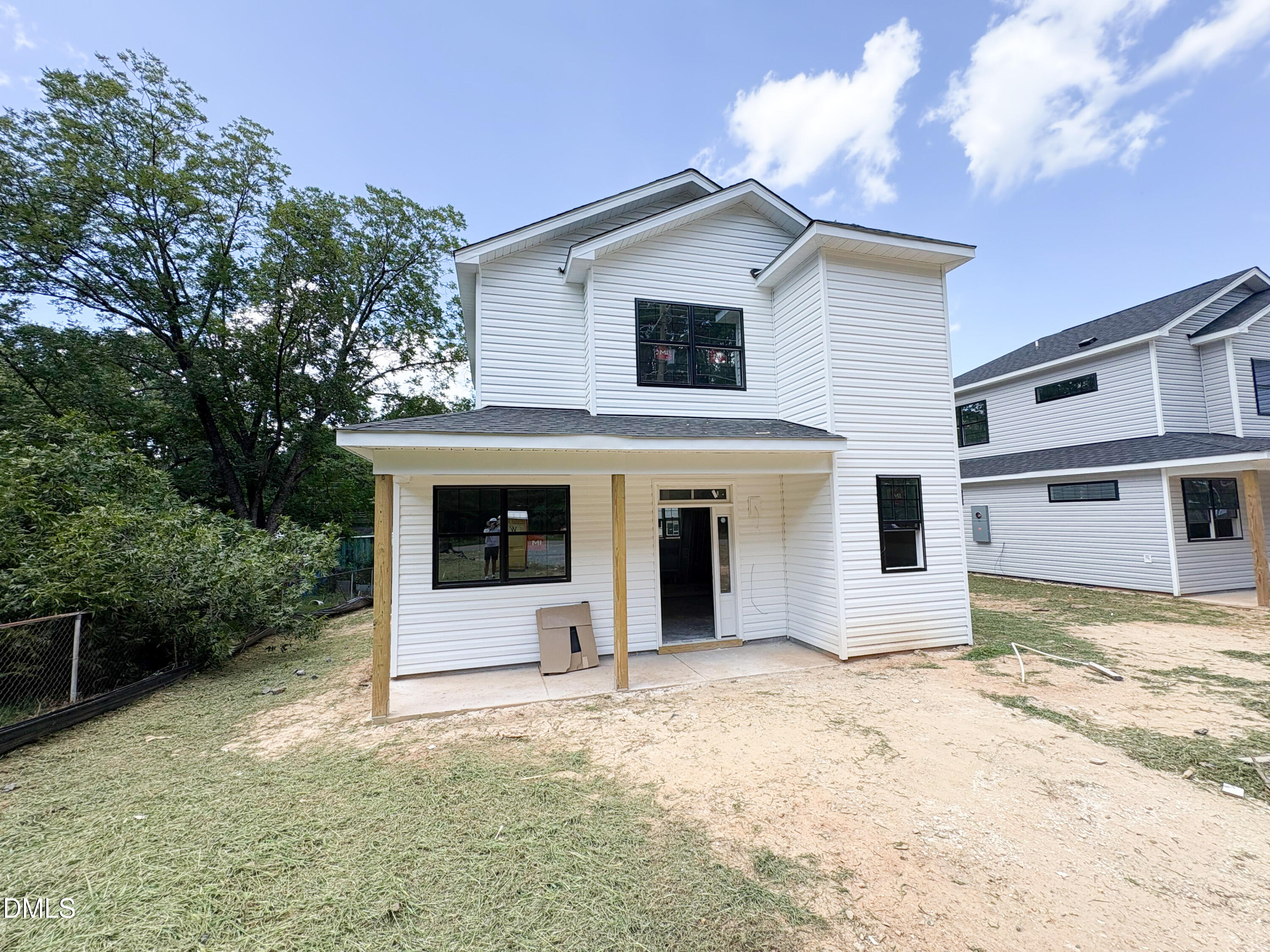2935 Duke Homestead Road Property Photo 1