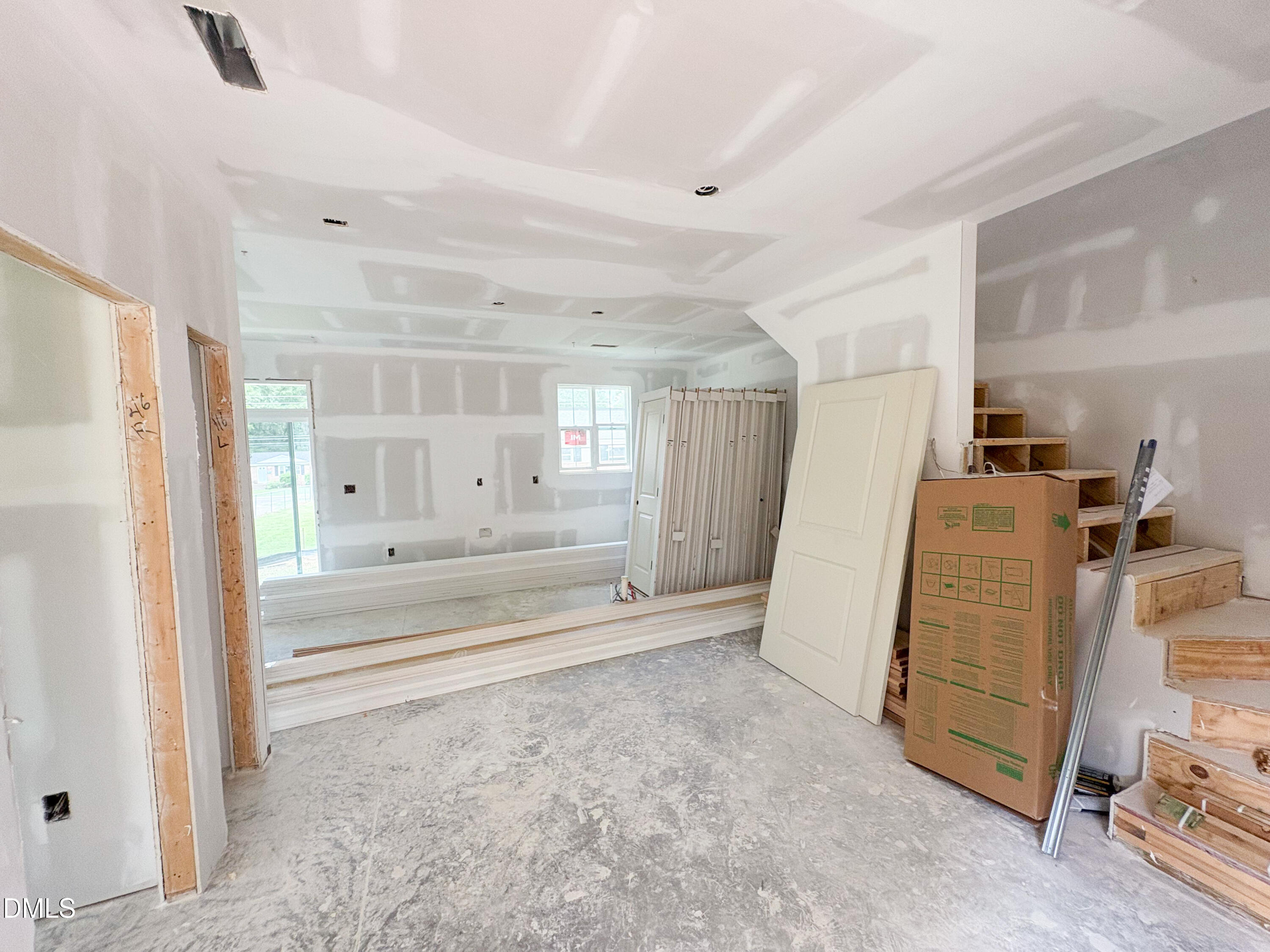 2935 Duke Homestead Road Property Photo 5