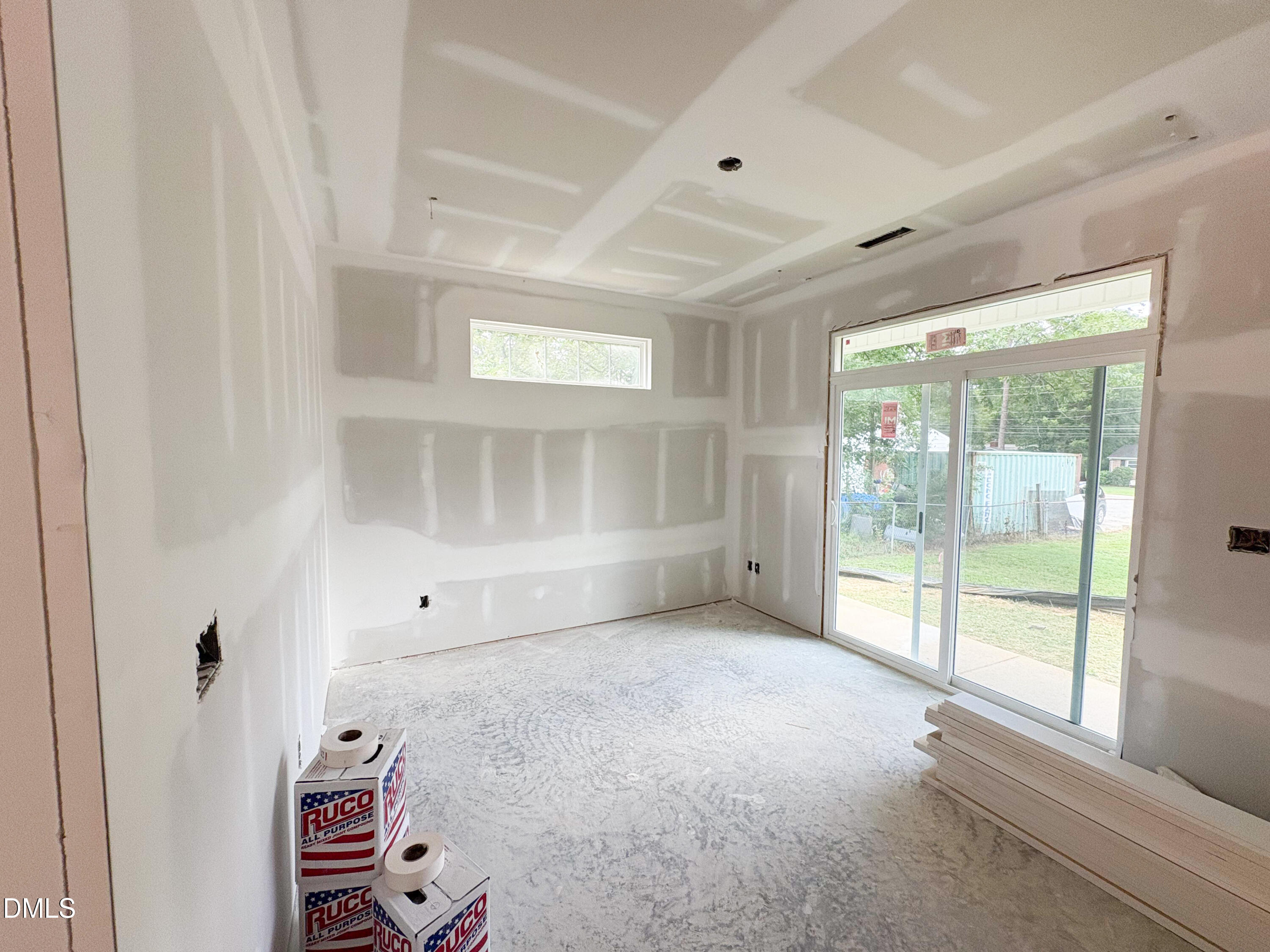 2935 Duke Homestead Road Property Photo 7