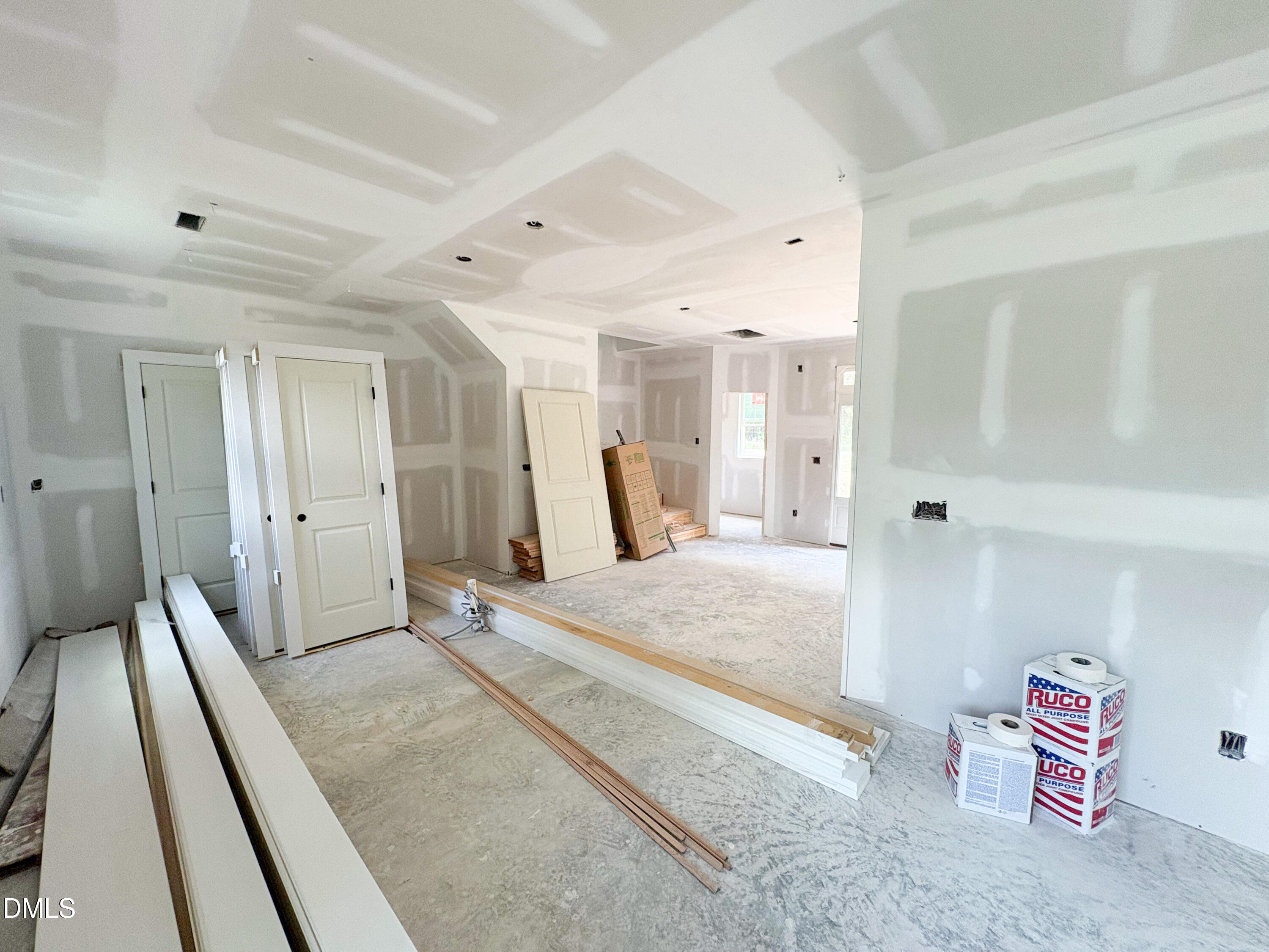2935 Duke Homestead Road Property Photo 8