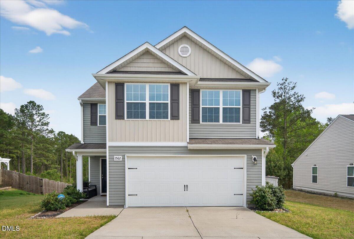 1562 Dorsett Lane Property Photo 1