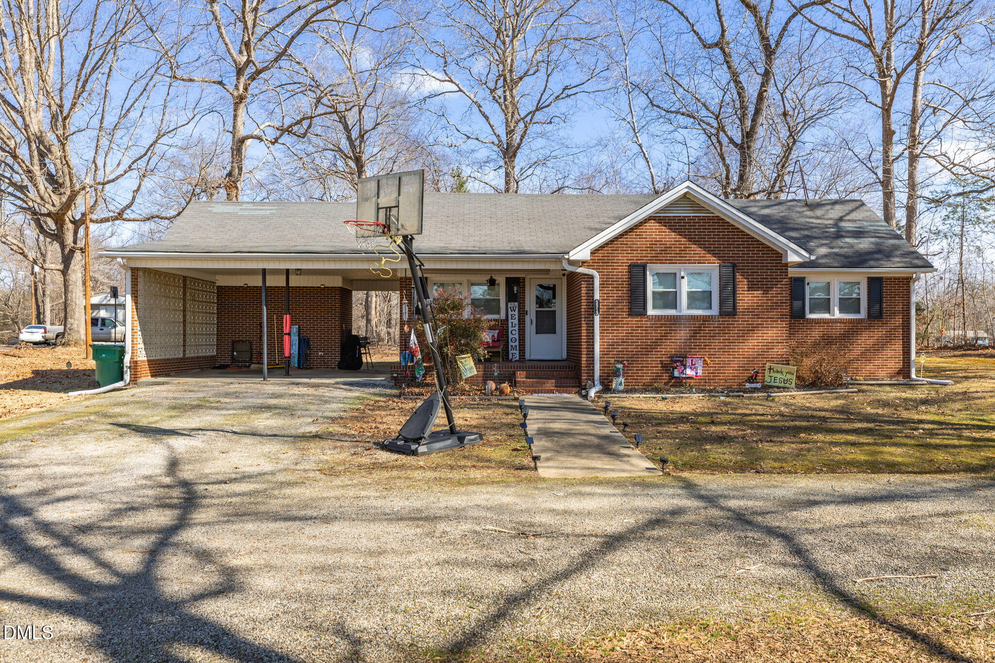 5513 Nc Highway 700 Property Photo 1
