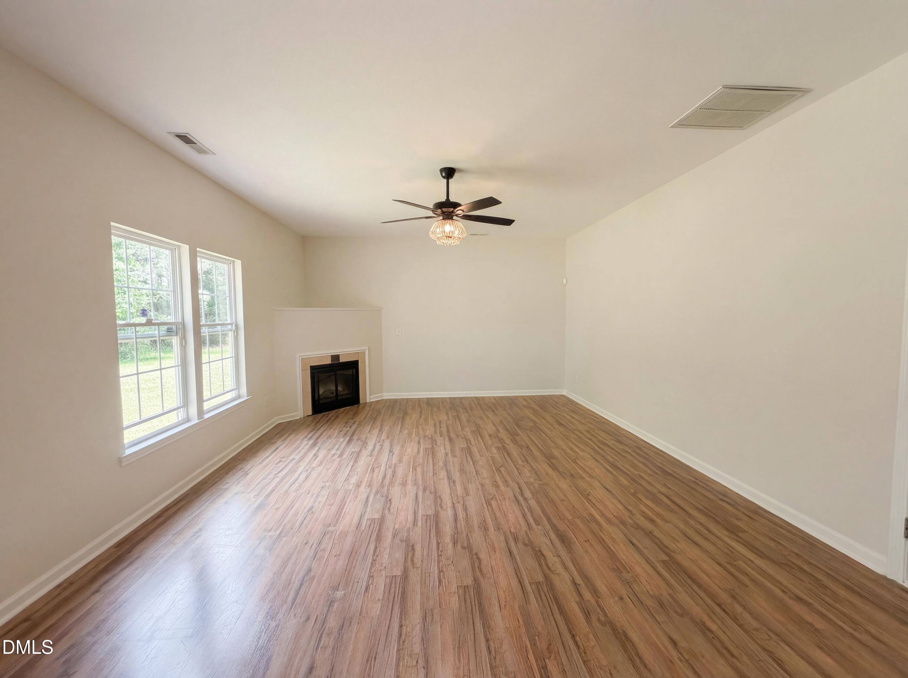3705 Chancellorsville Court Property Photo 3