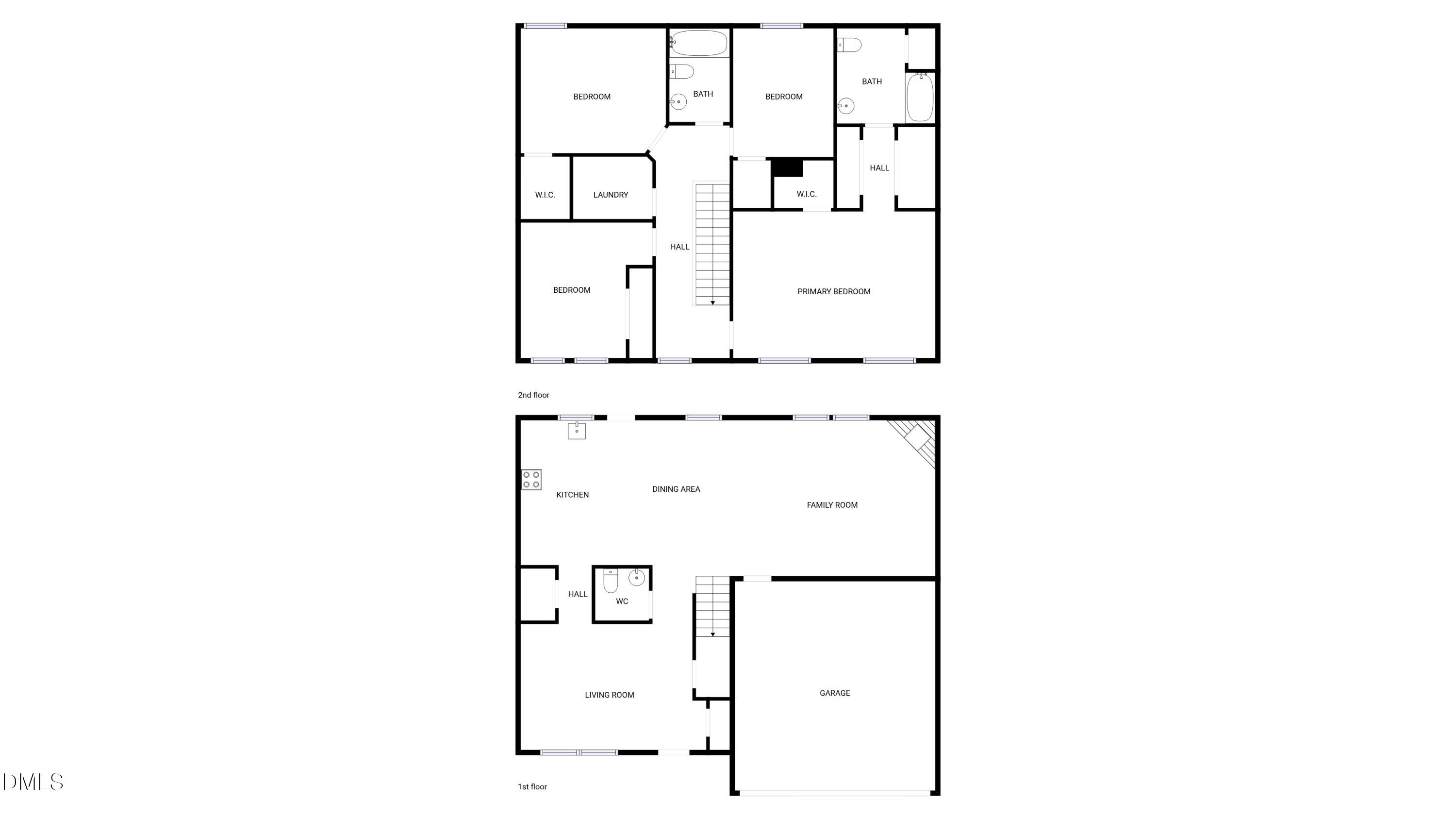 3705 Chancellorsville Court Property Photo 16