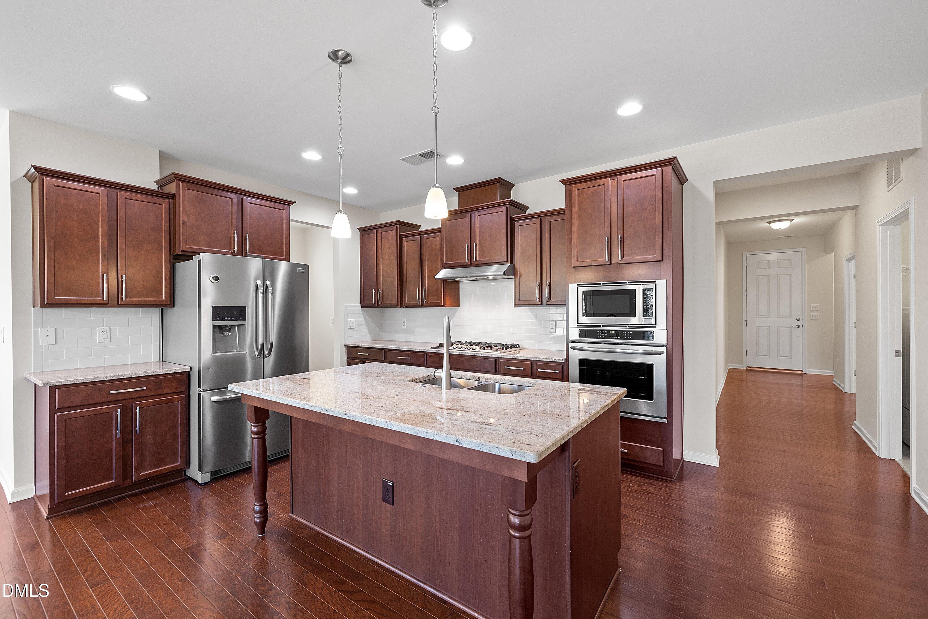 1017 Branwell Drive Property Photo 11
