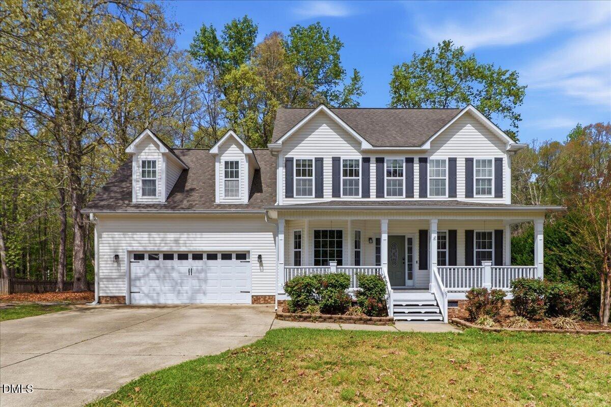 67 E Trafalgar Court Property Photo 1