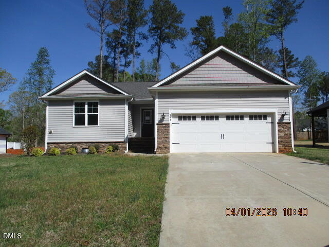 141 Ottawa Drive Property Photo 1