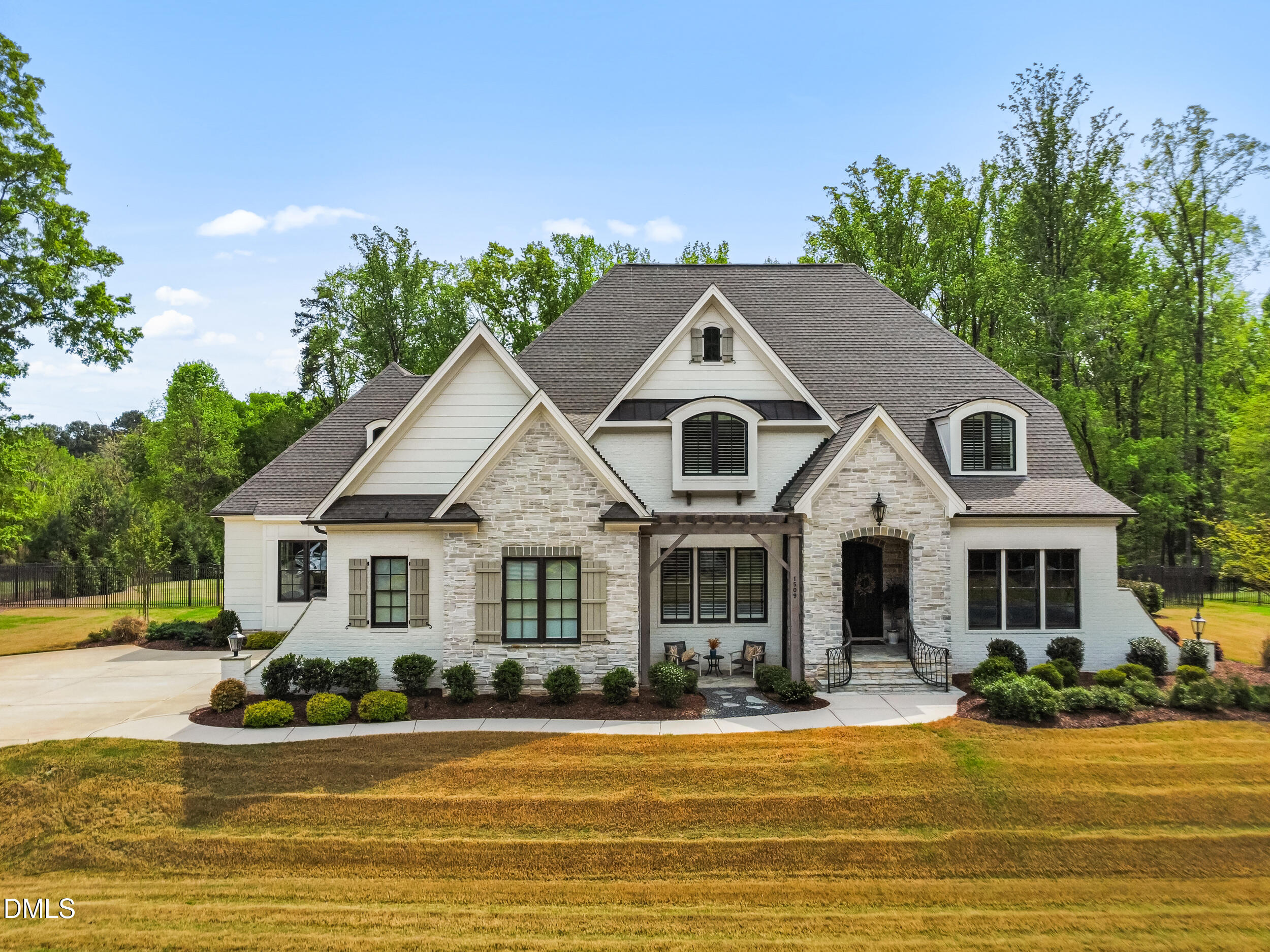 1509 Kirkby Lane Property Photo 1