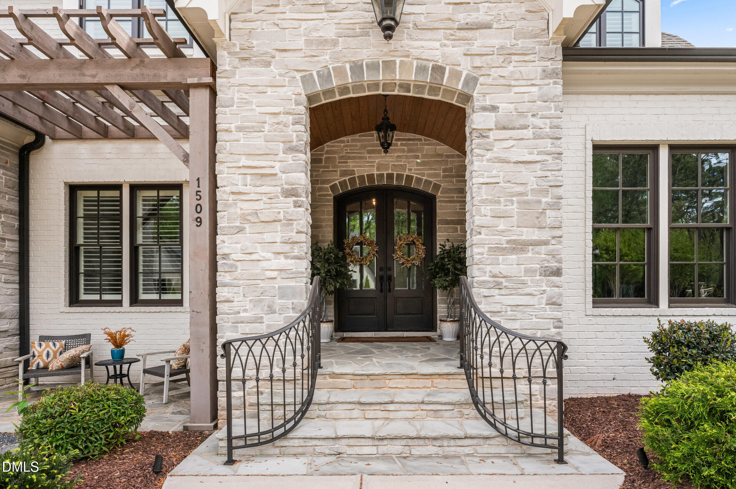 1509 Kirkby Lane Property Photo 4
