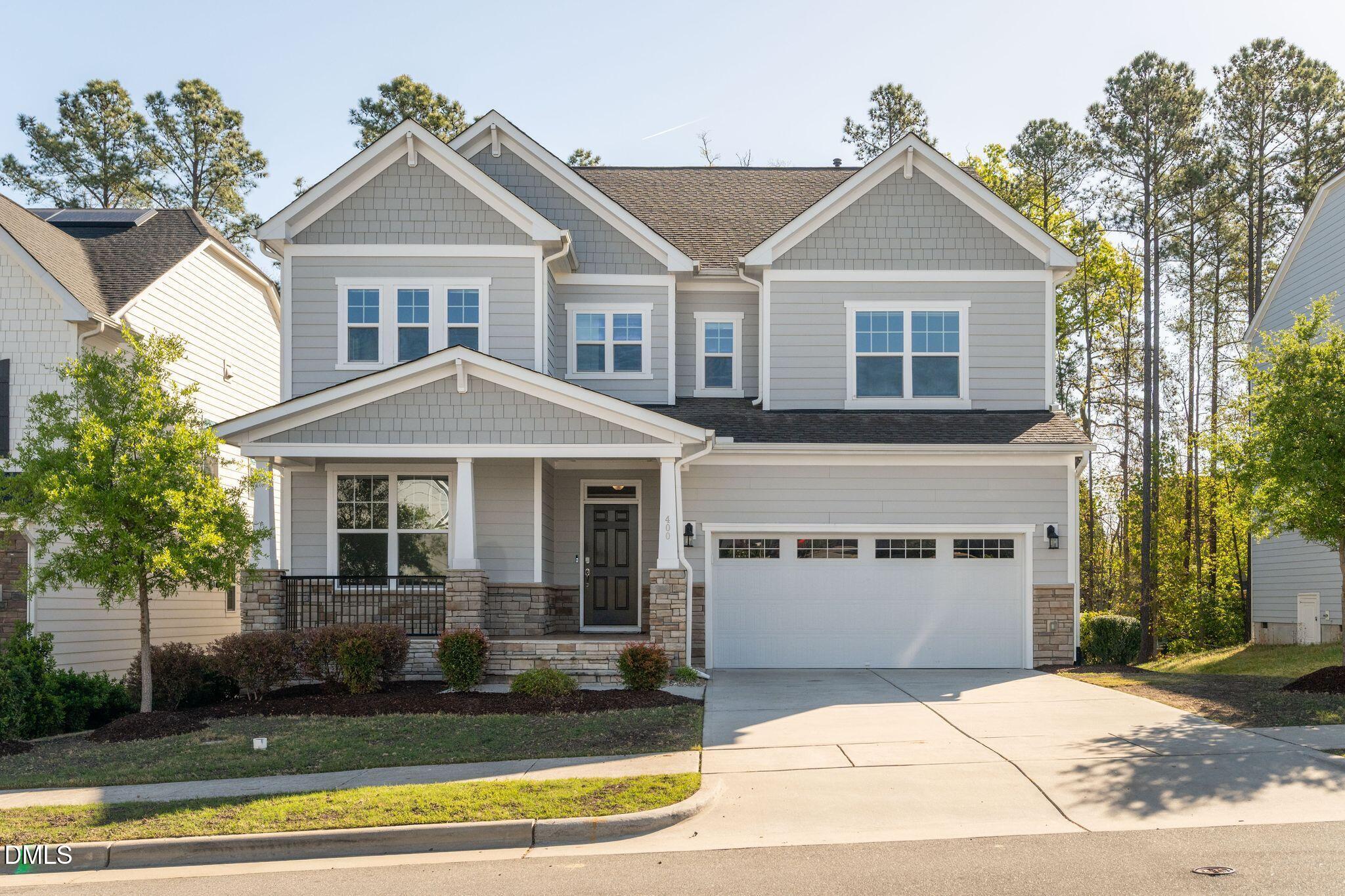 400 White Iris Loop Property Photo 1