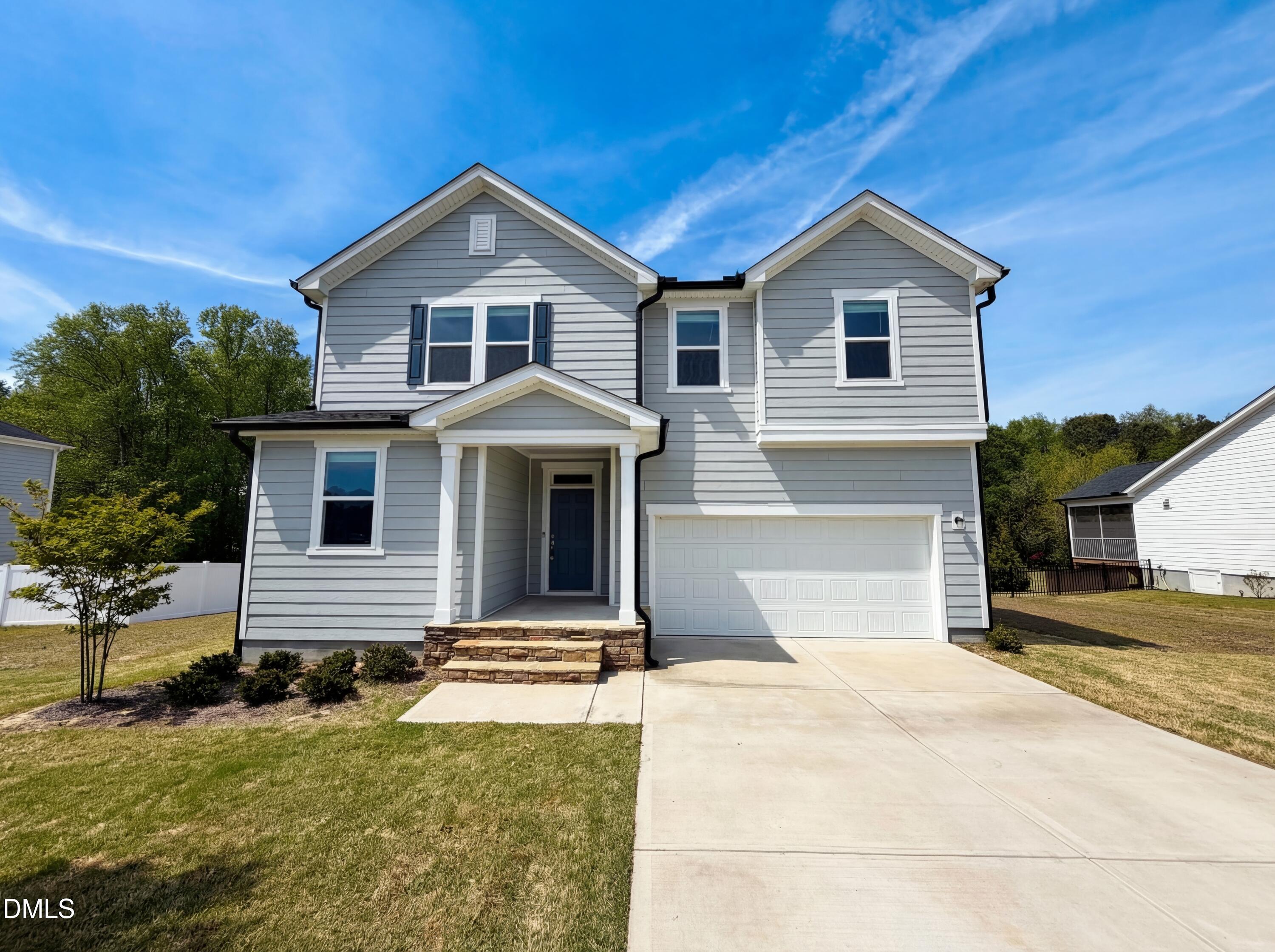 1717 Willow Landing Way Property Photo 1
