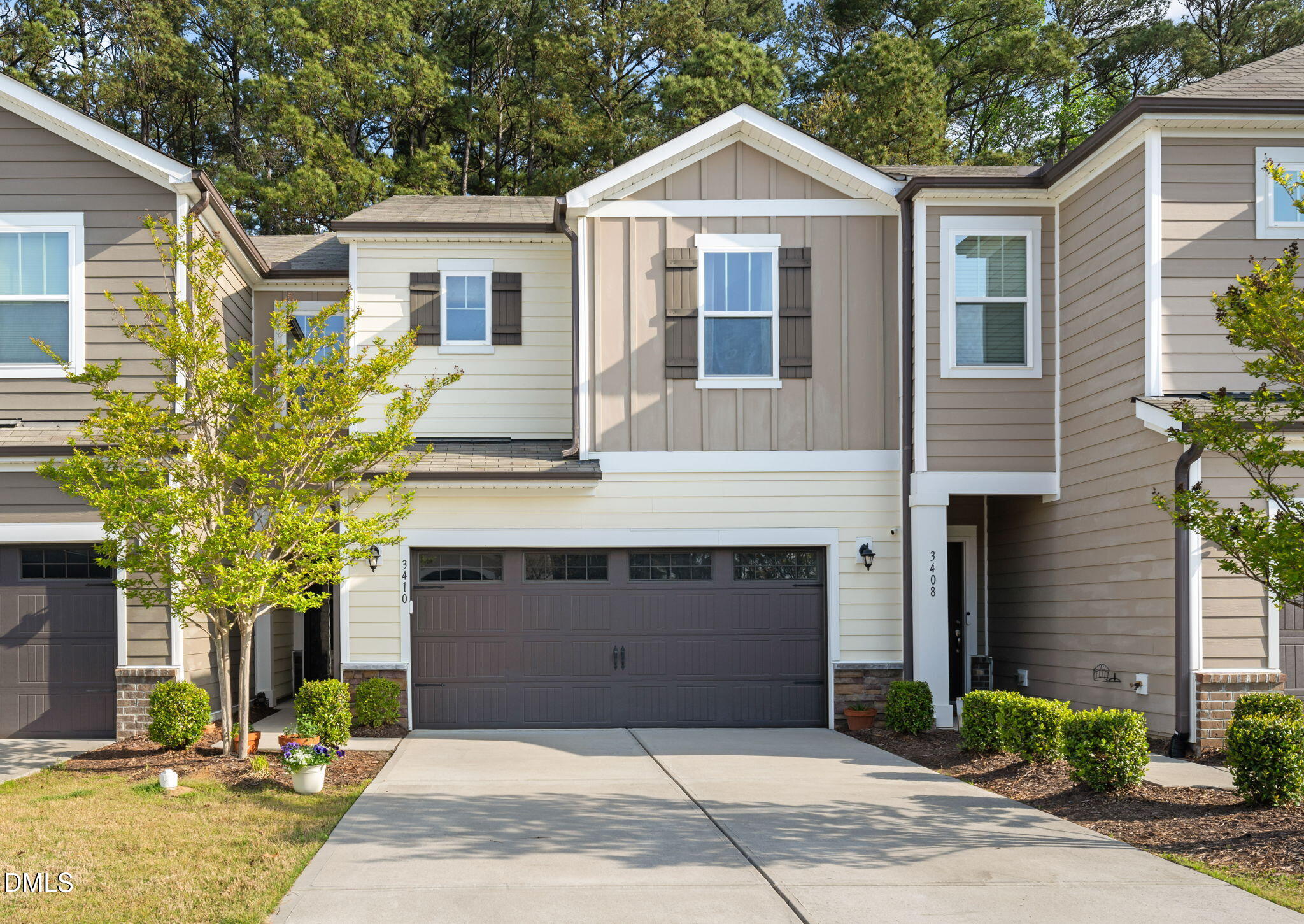 3410 Dropseed Drive Property Photo 1