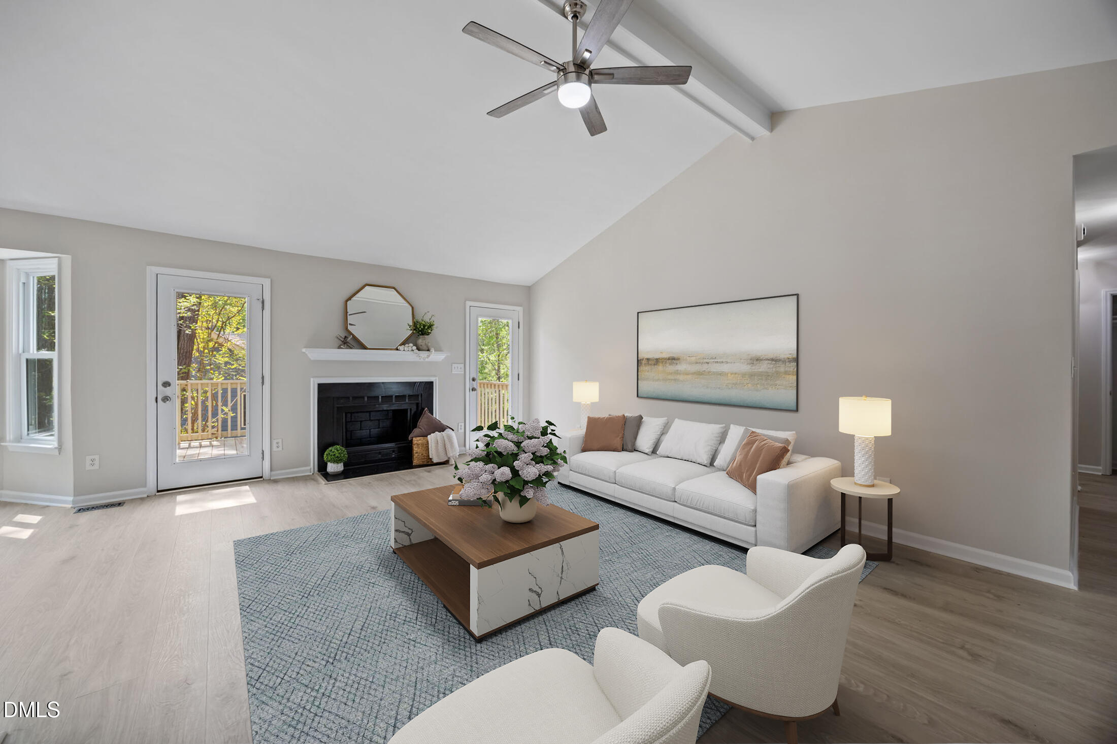 1401 Milan Street Property Photo 3