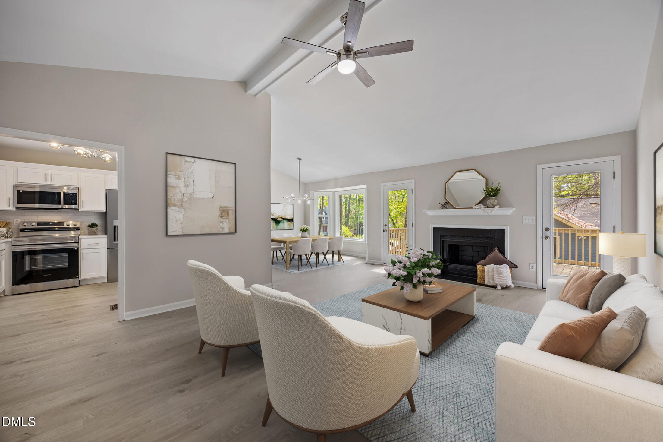 1401 Milan Street Property Photo 4