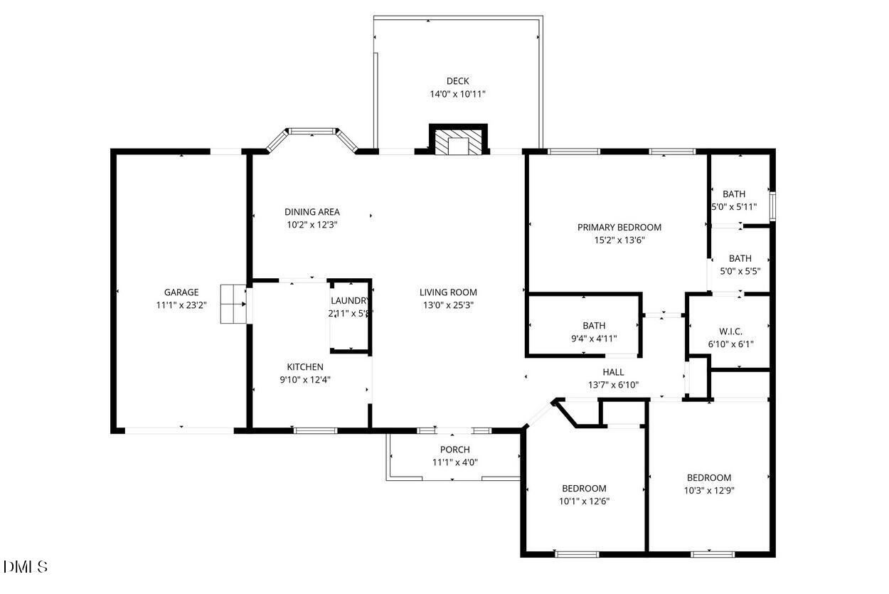 1401 Milan Street Property Photo 46