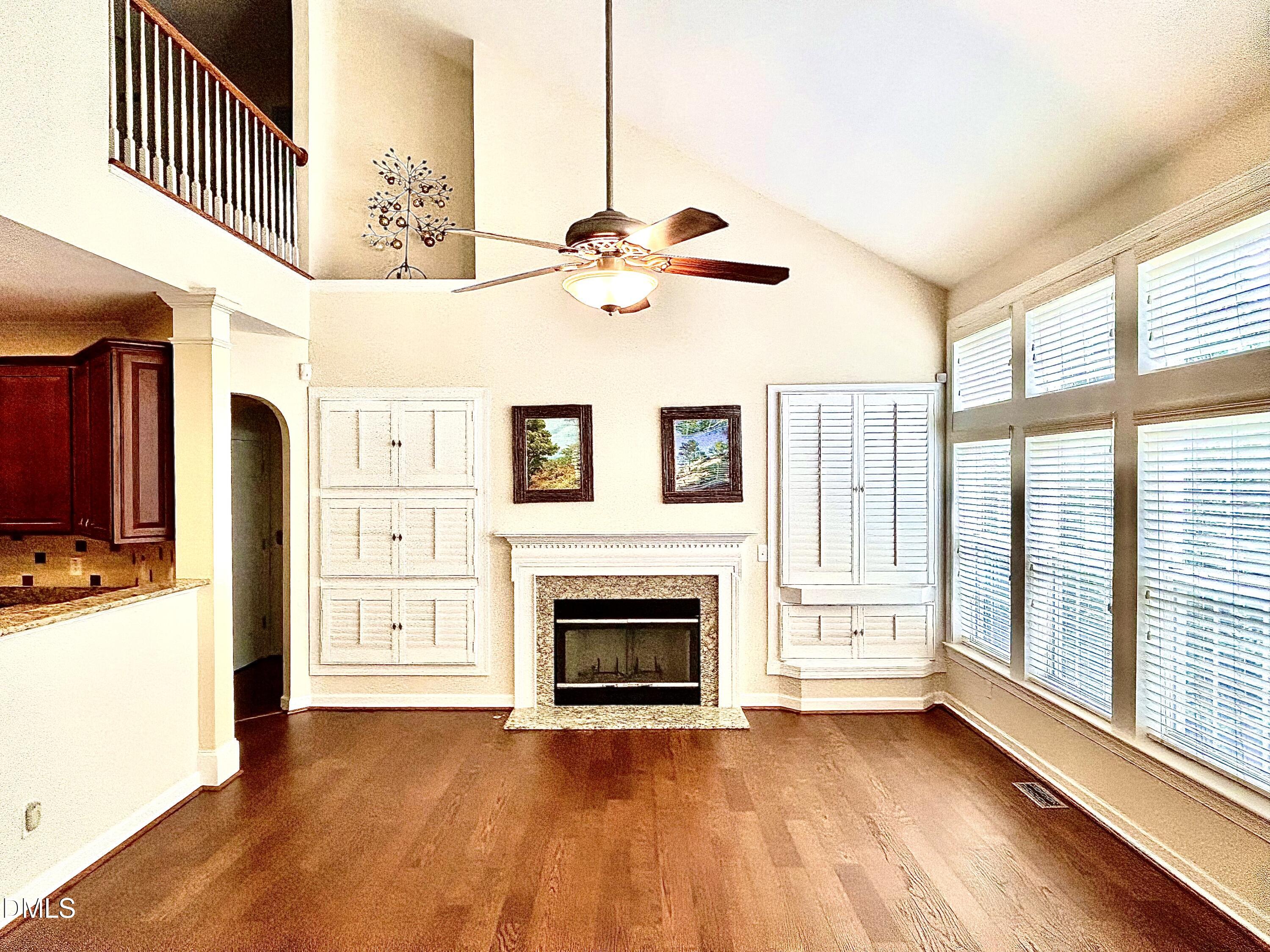 12212 Ashton Woods Lane Property Photo 3