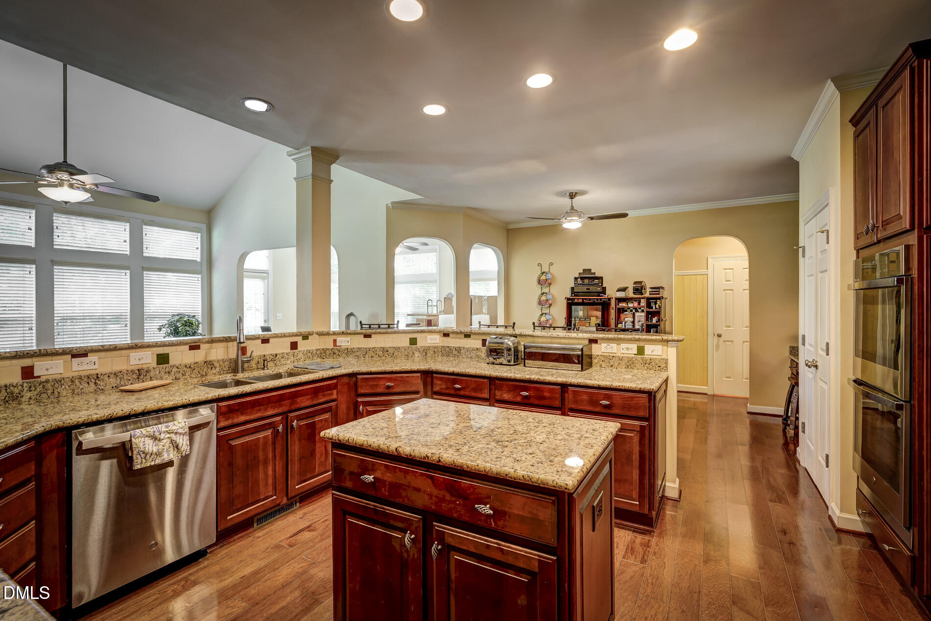 12212 Ashton Woods Lane Property Photo 5