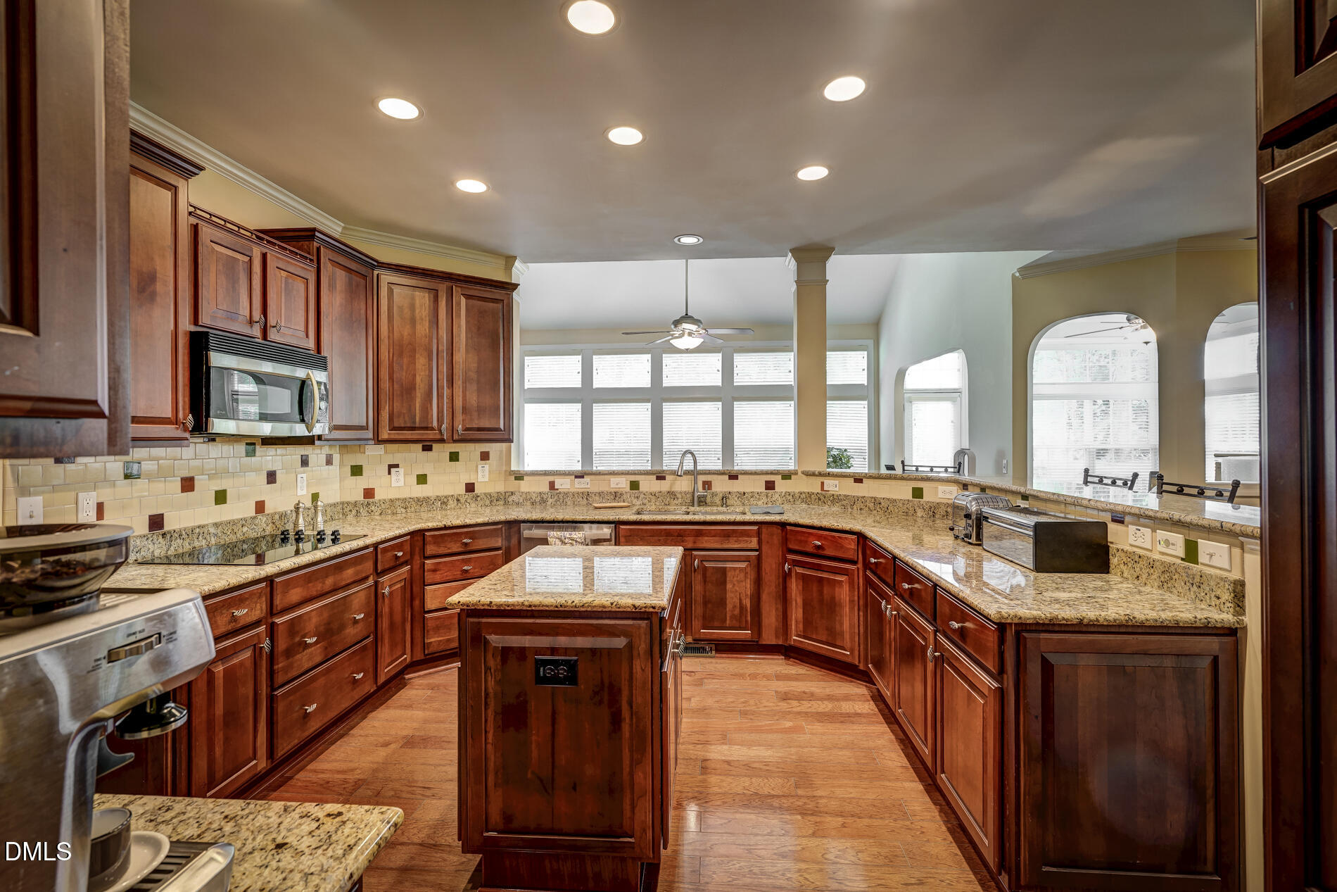 12212 Ashton Woods Lane Property Photo 6